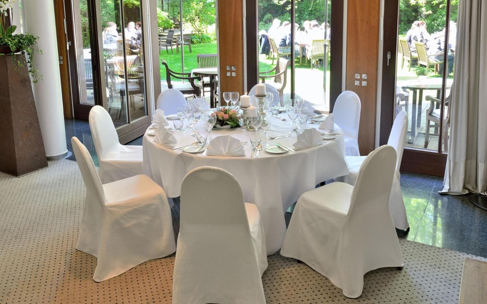 Privathotel Lindtner Hamburg