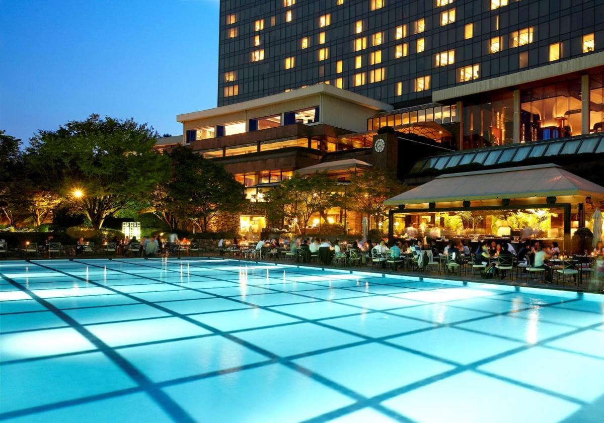 Grand Hyatt Seoul