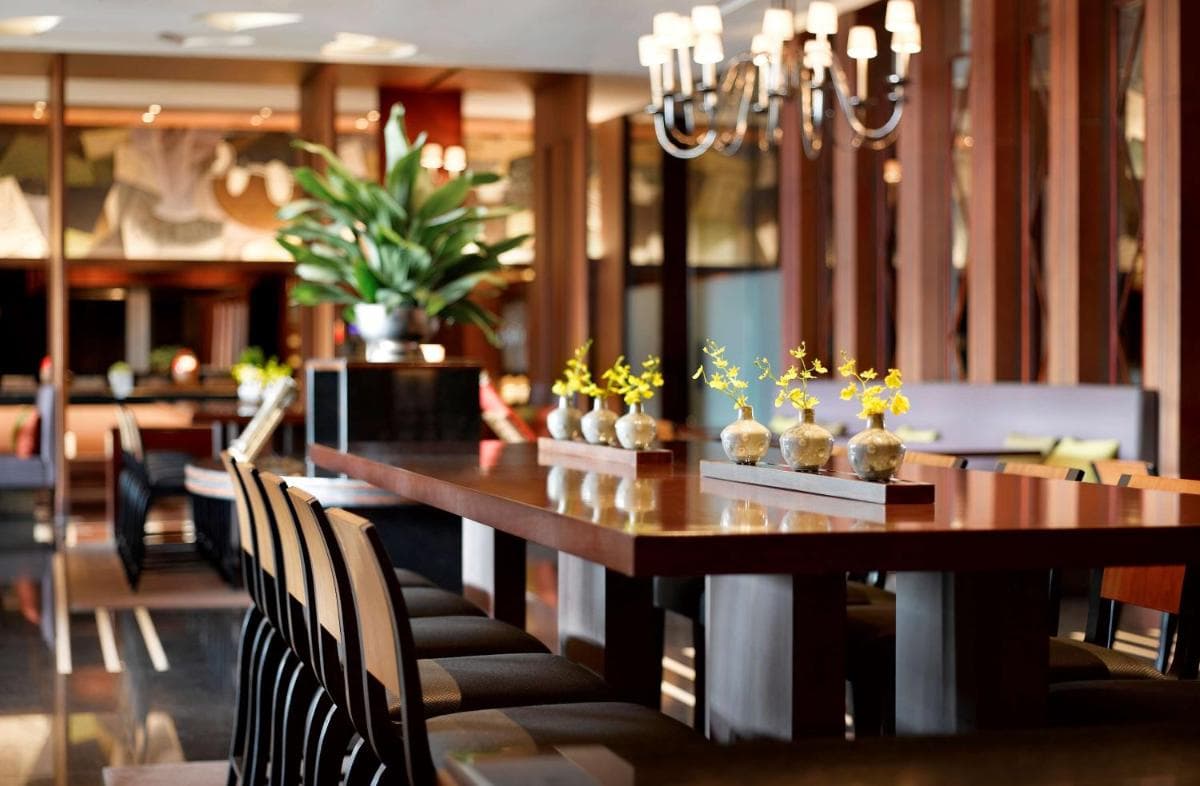 Grand Hyatt Seoul