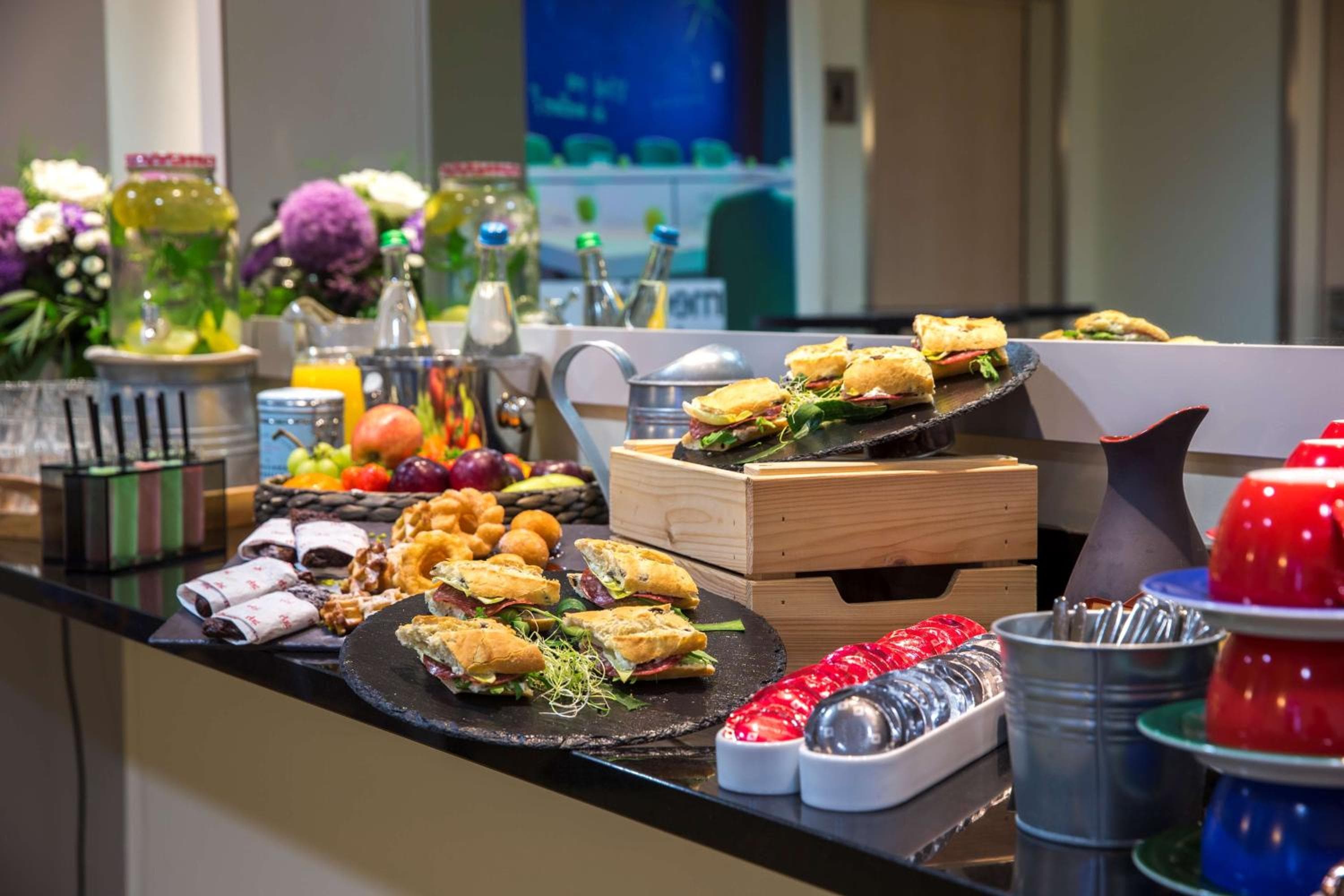 Radisson Hotel Zurich Airport