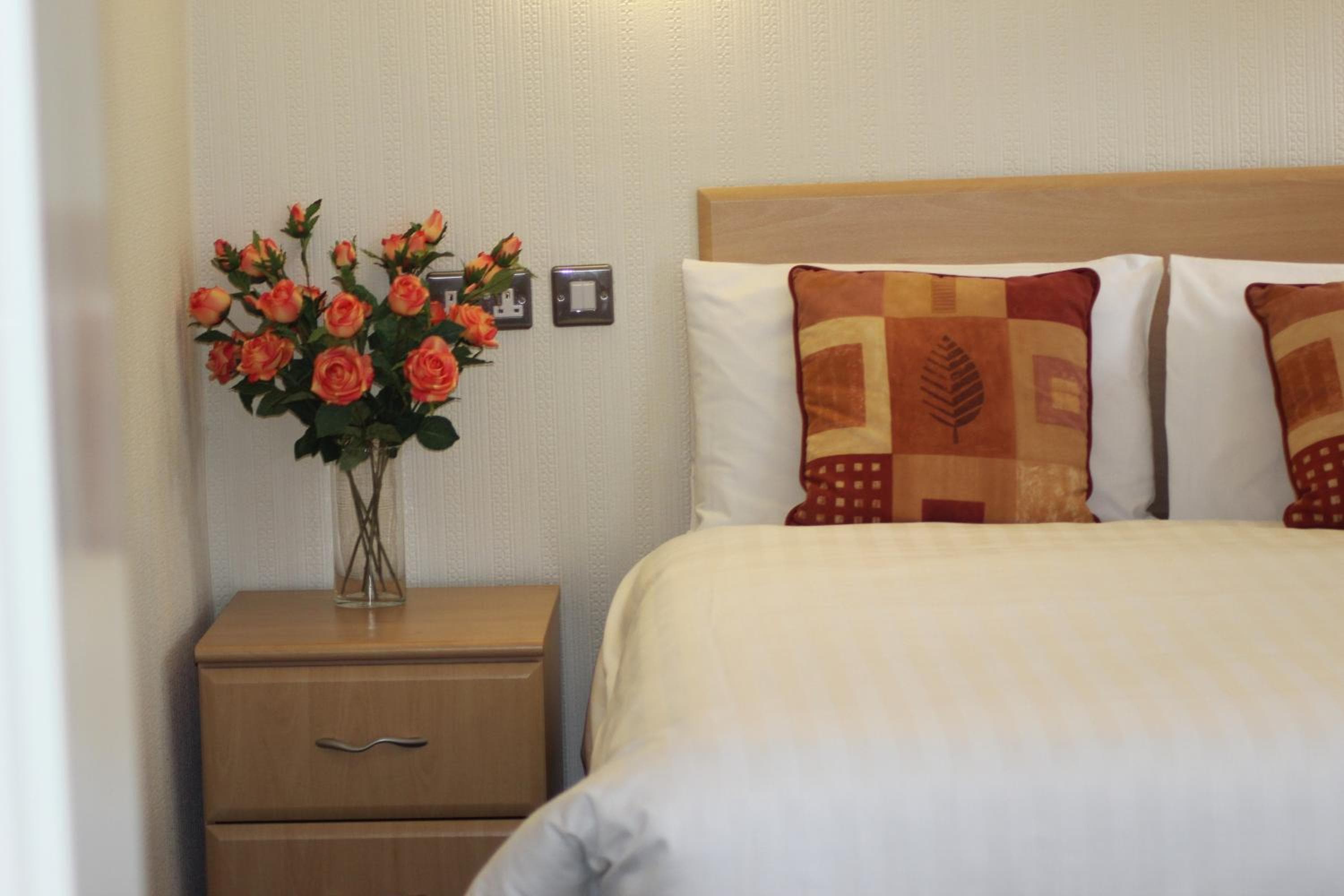 Wycliffe Hotel