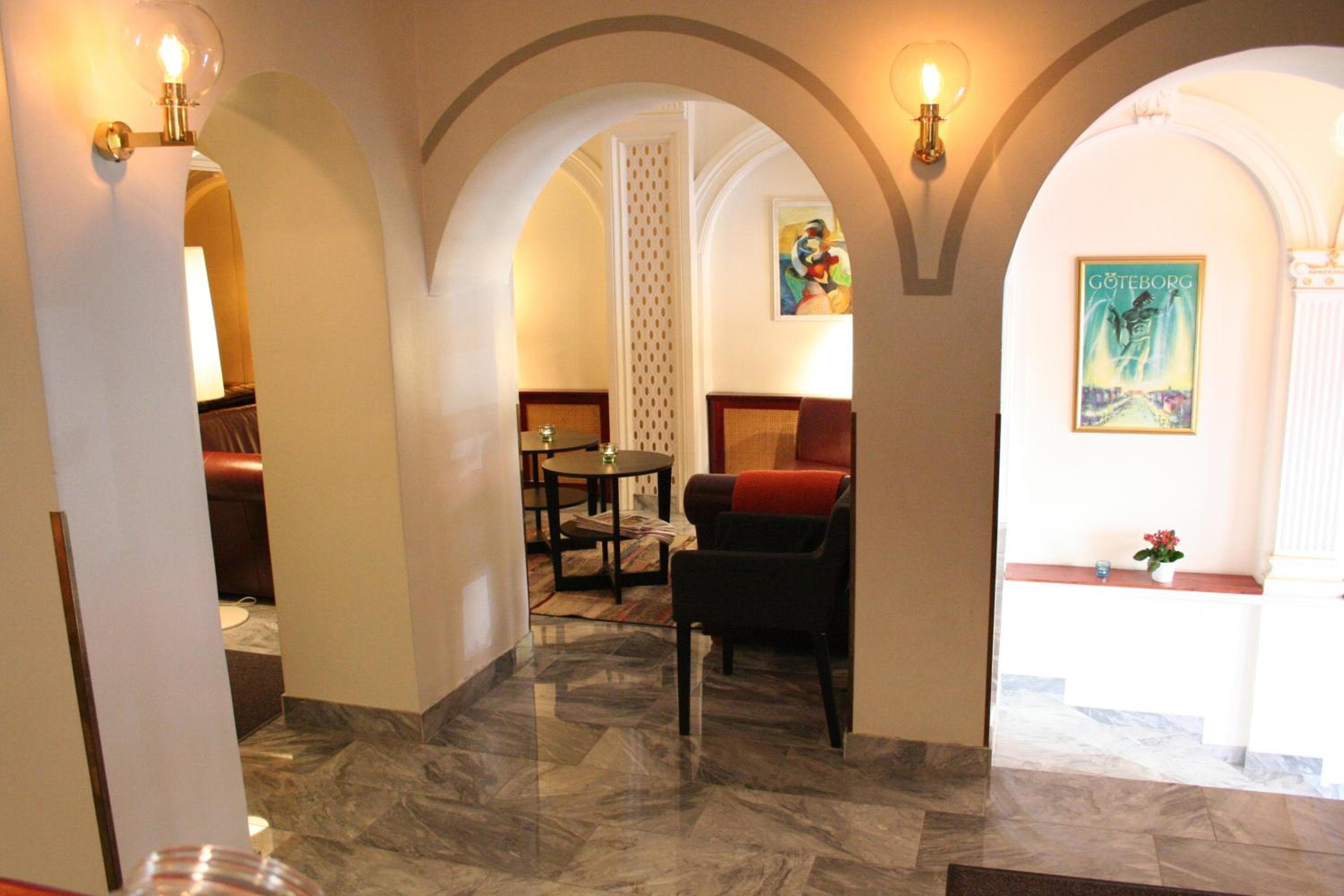 Hotel Poseidon