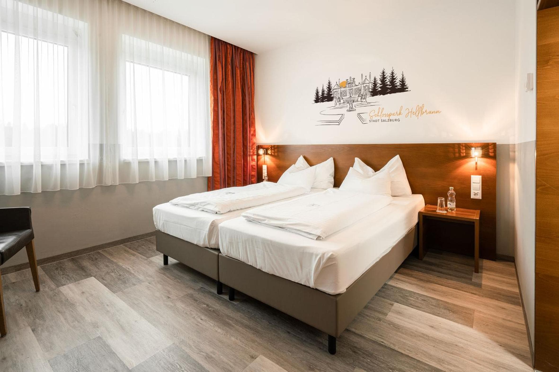 Best Western Hotel am Walserberg