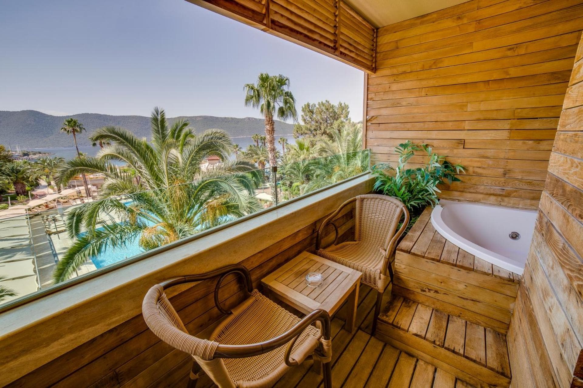 TUI MAGIC LIFE Bodrum - Adults Only