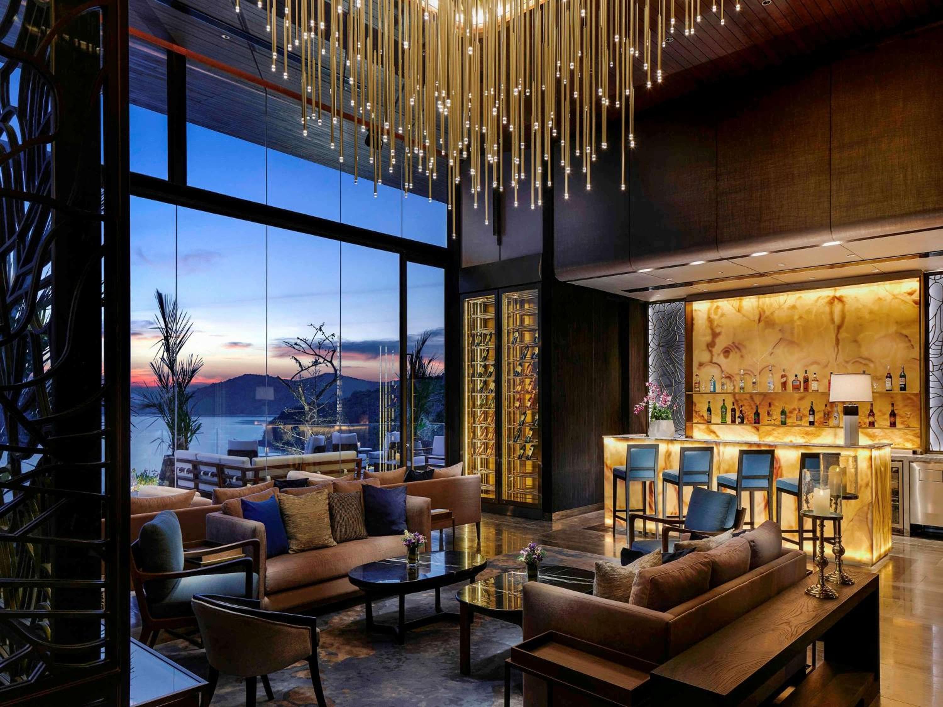 V Villas Phuket - MGallery Collection