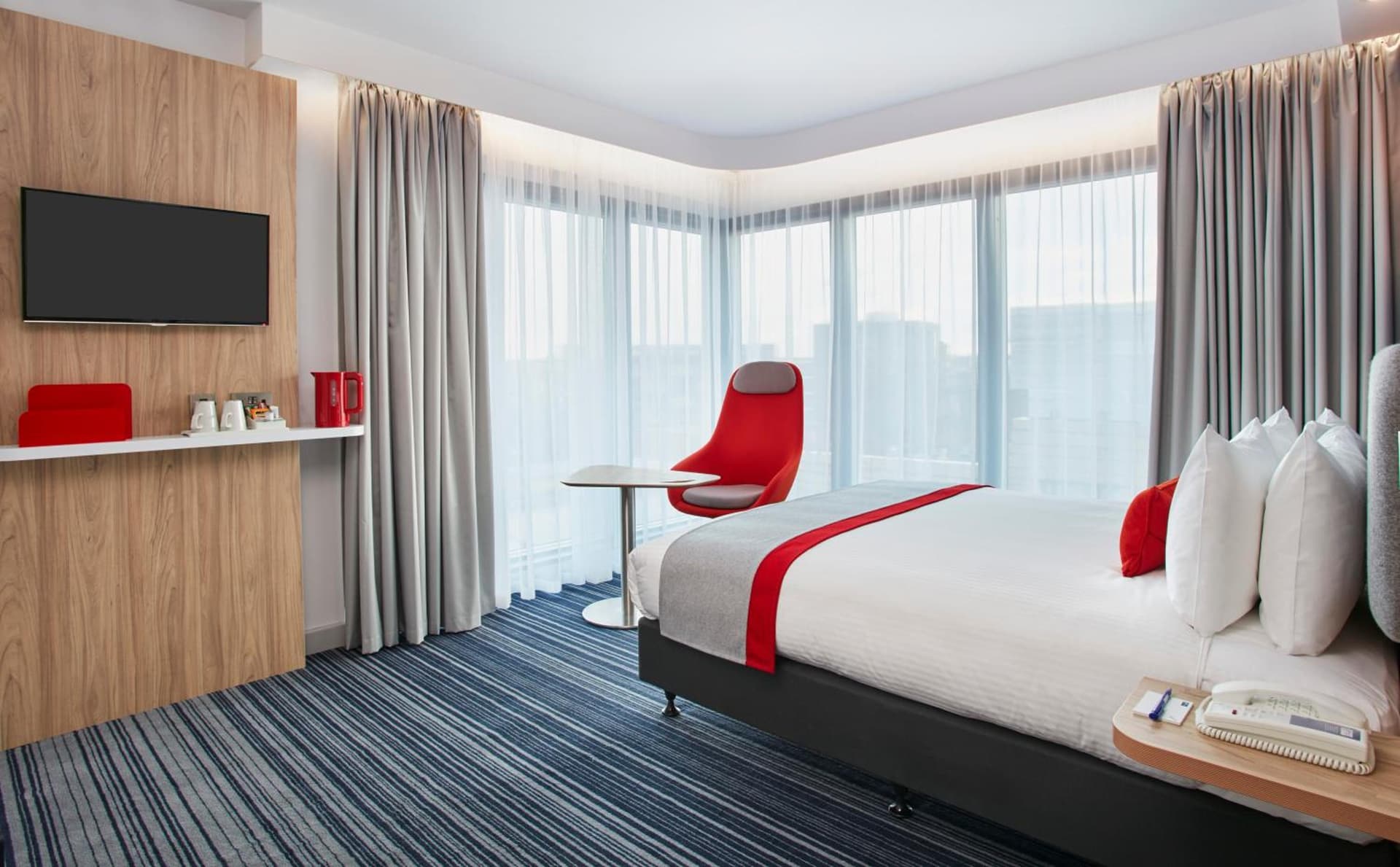 Holiday Inn Express - Wiesbaden by IHG