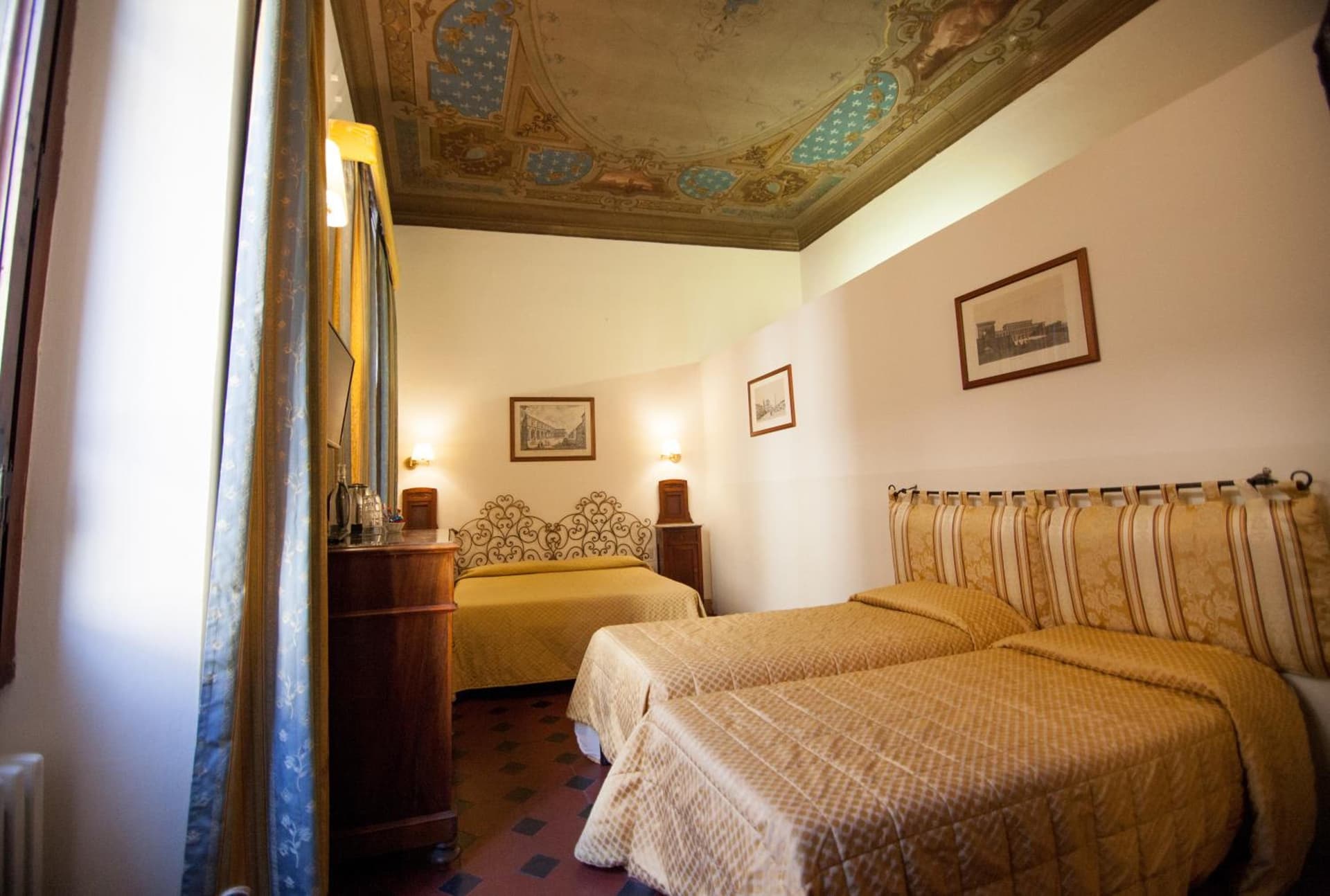 Hotel Cimabue