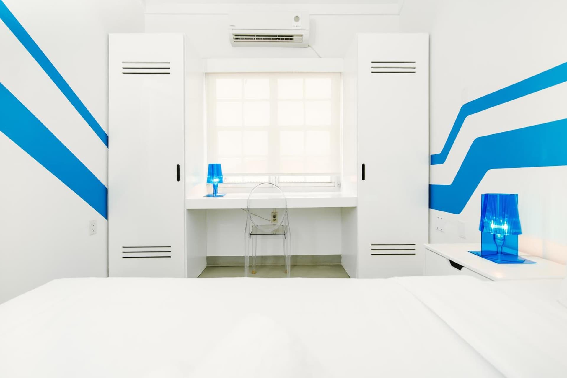 The Freedom Hotel