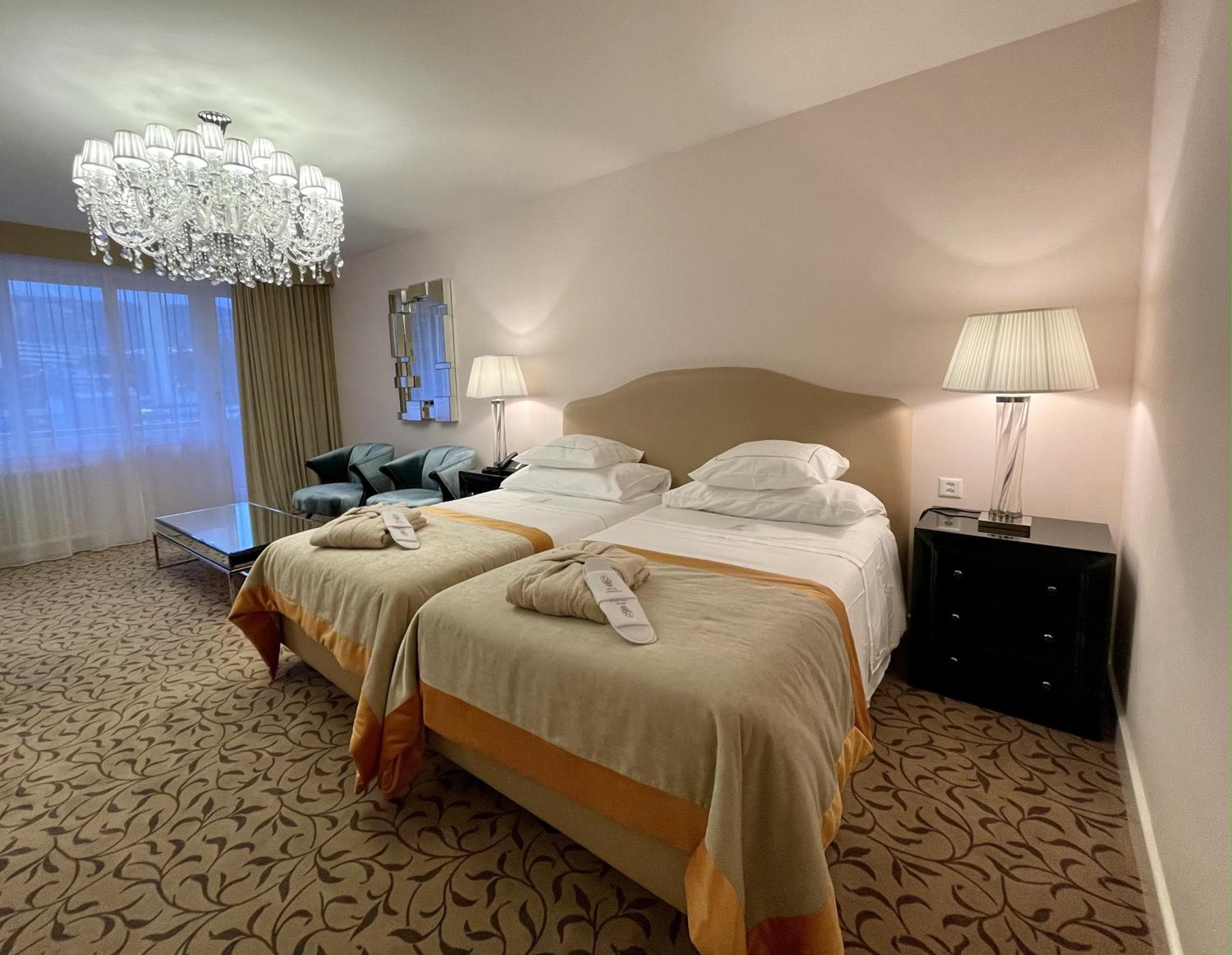 Hotel Adriatica