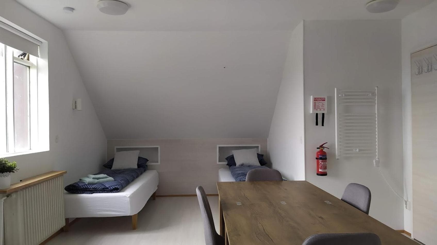 Guesthouse Hateigi 3