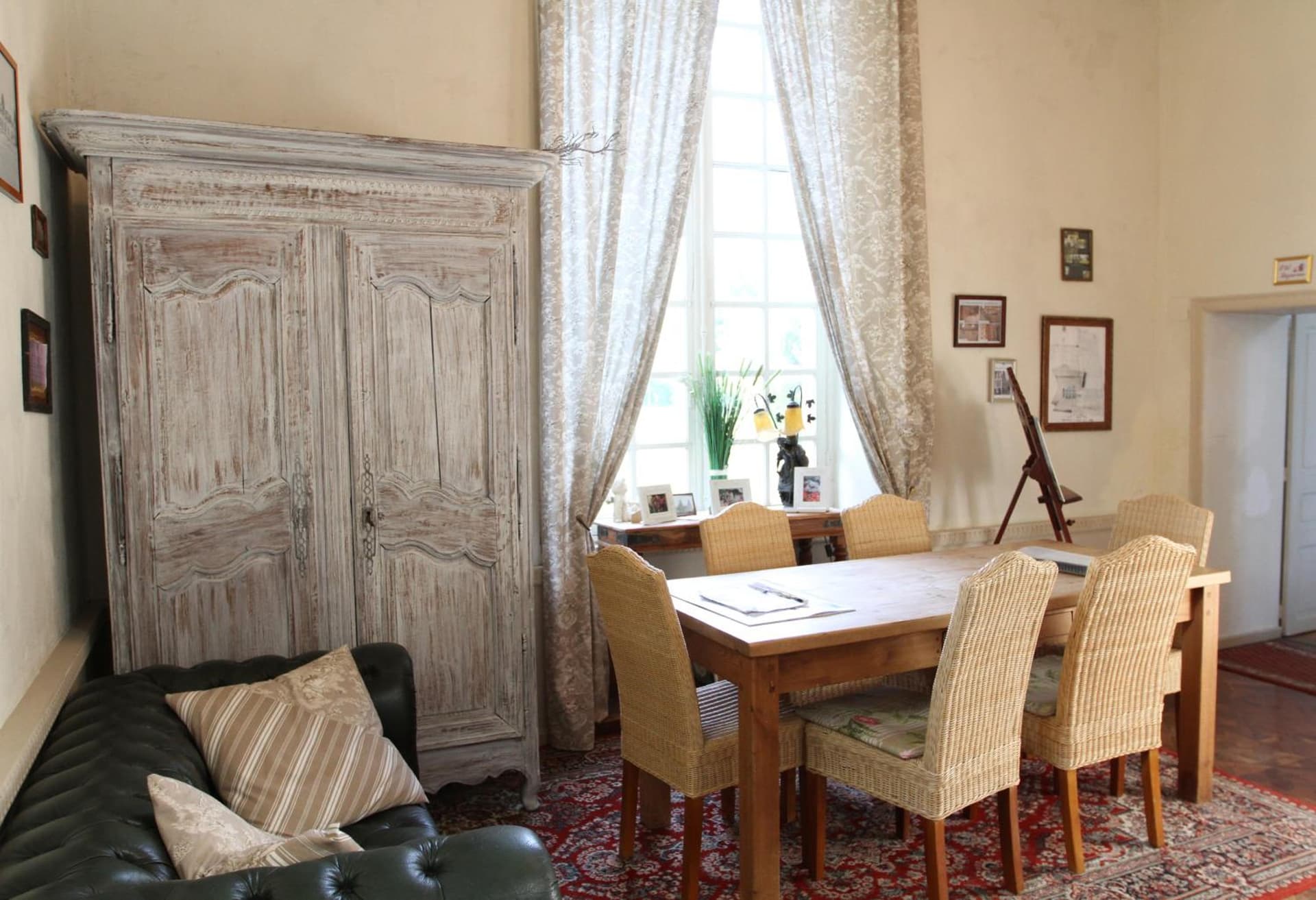 Château du Bois de La Noe