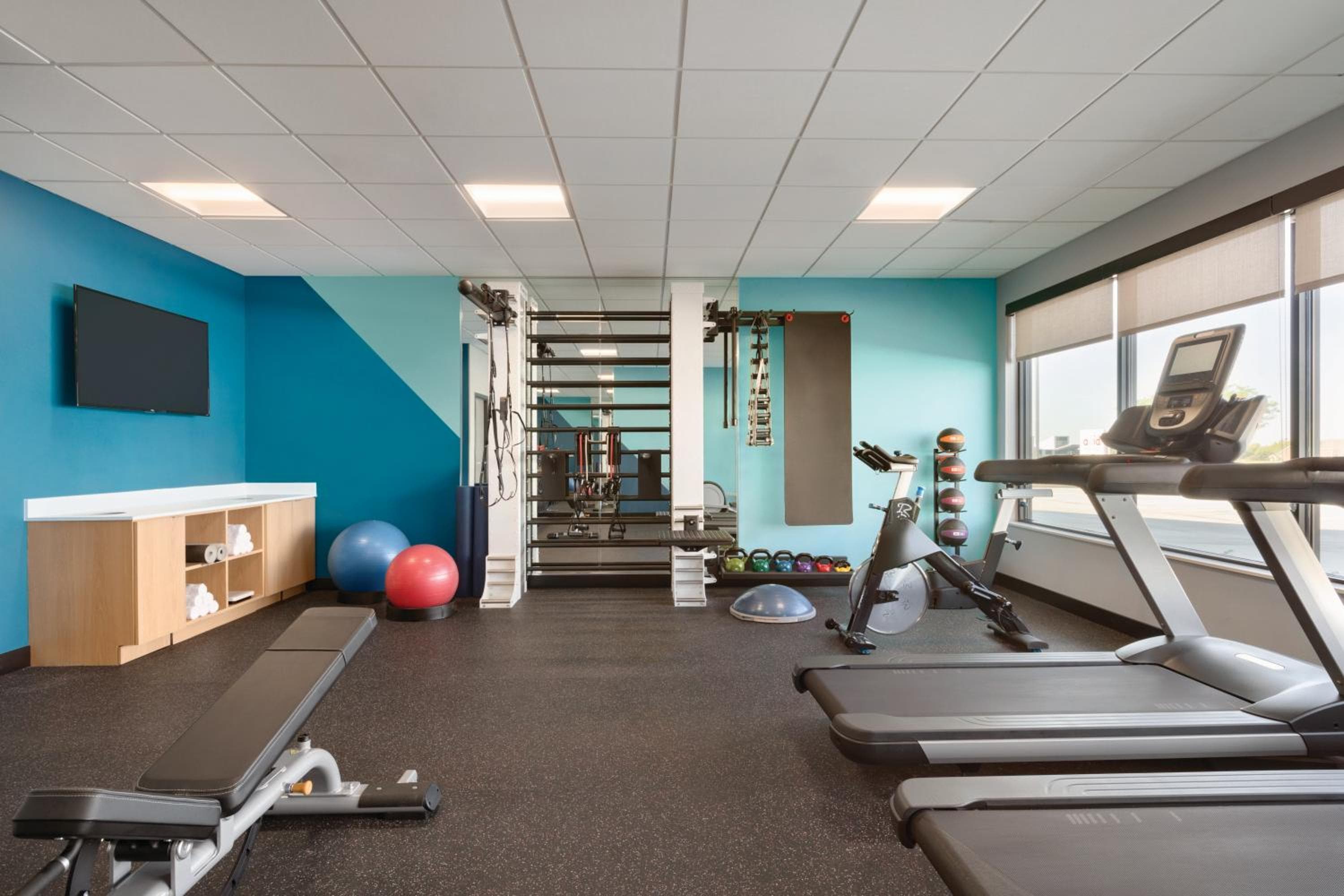 avid Hotel - Toronto - Vaughan Southwest by IHG