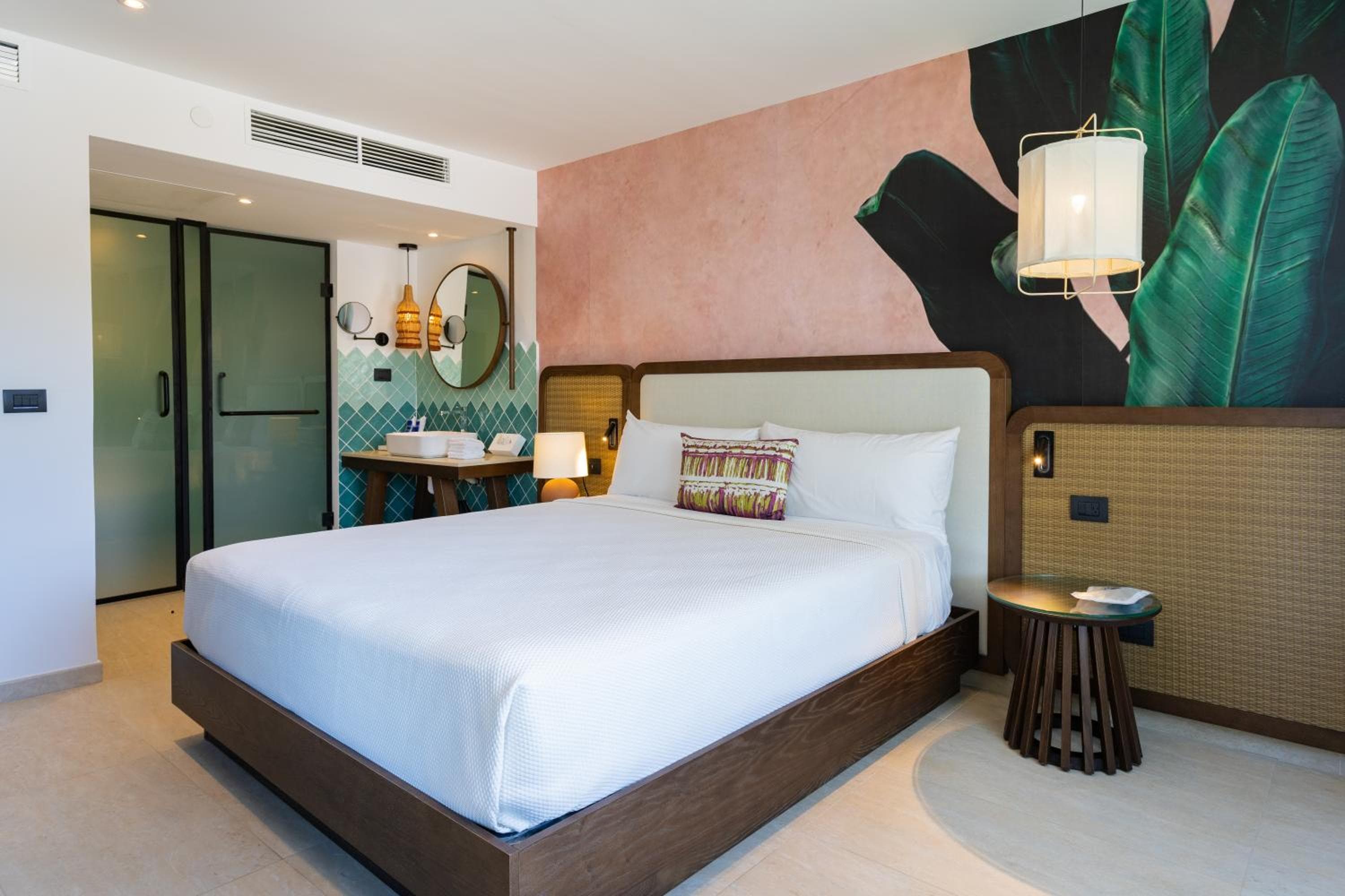 Tropical Deluxe Princess - All Inclusive