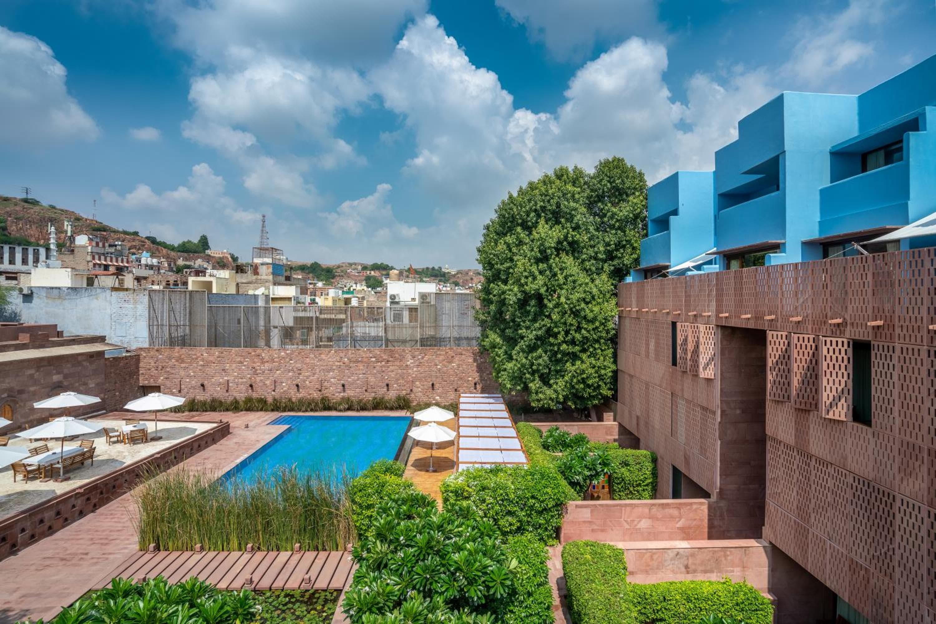 RAAS Jodhpur