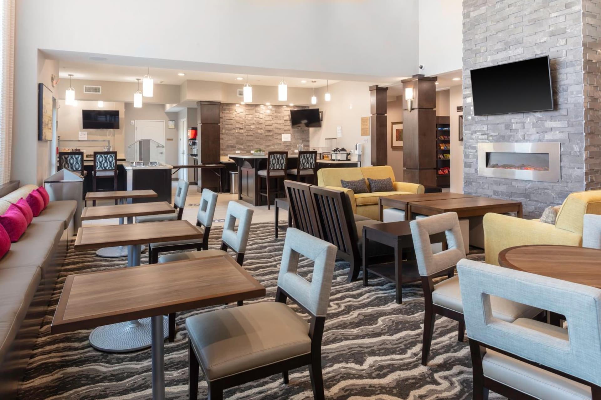 Staybridge Suites - Cedar Park - Austin N by IHG