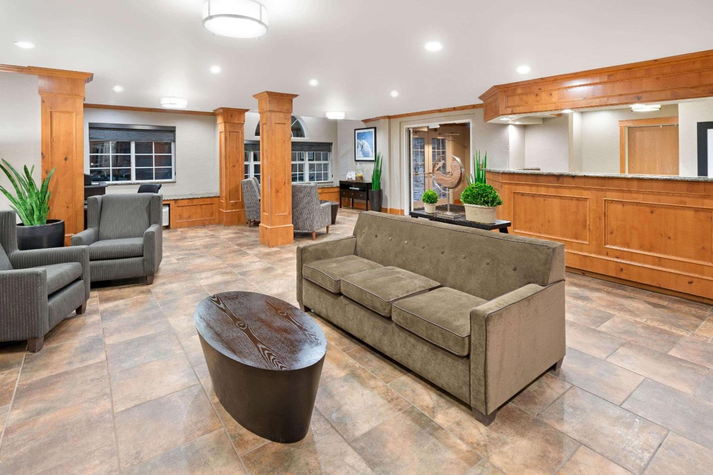 La Quinta Inn by Wyndham Missoula