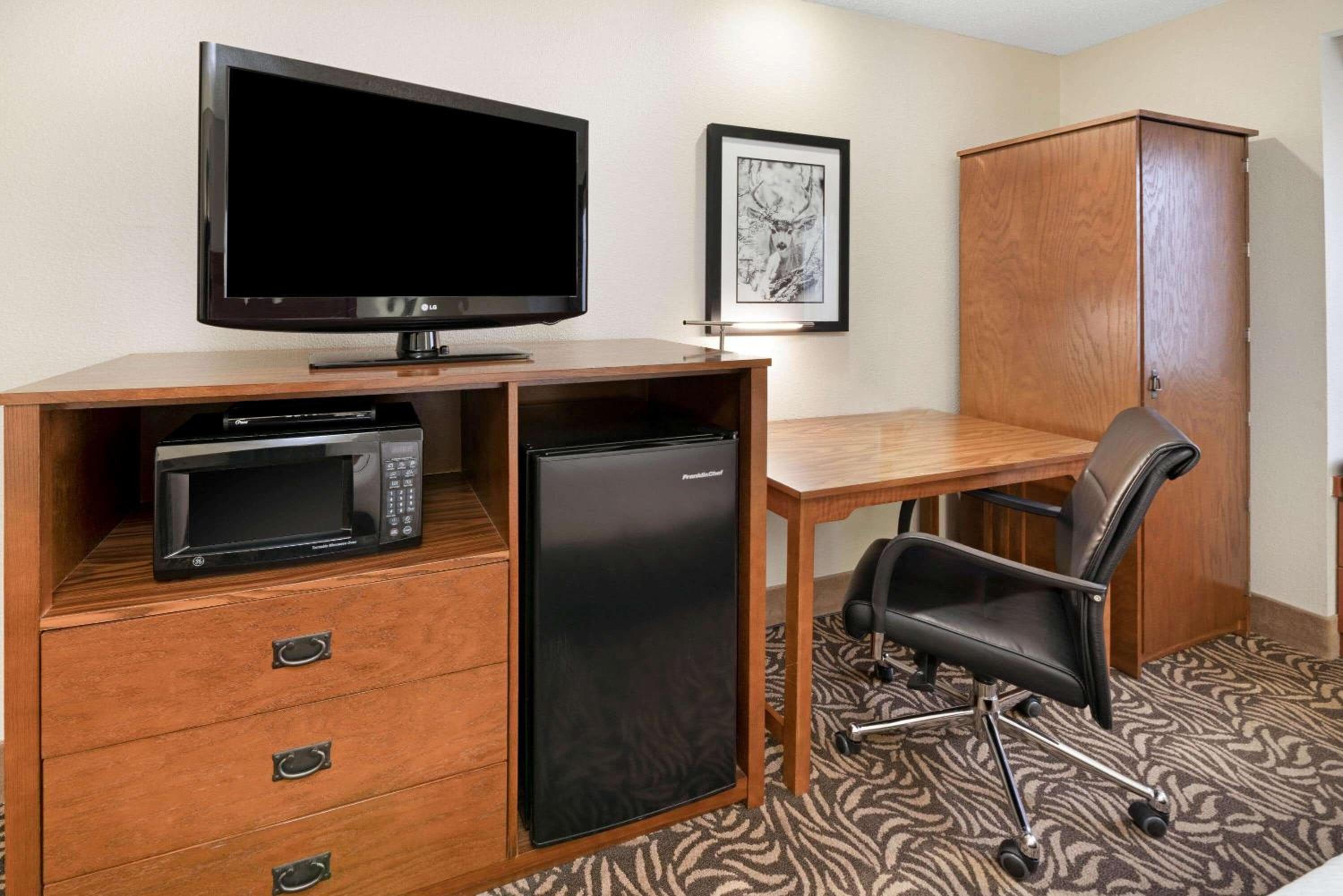 La Quinta Inn by Wyndham Missoula