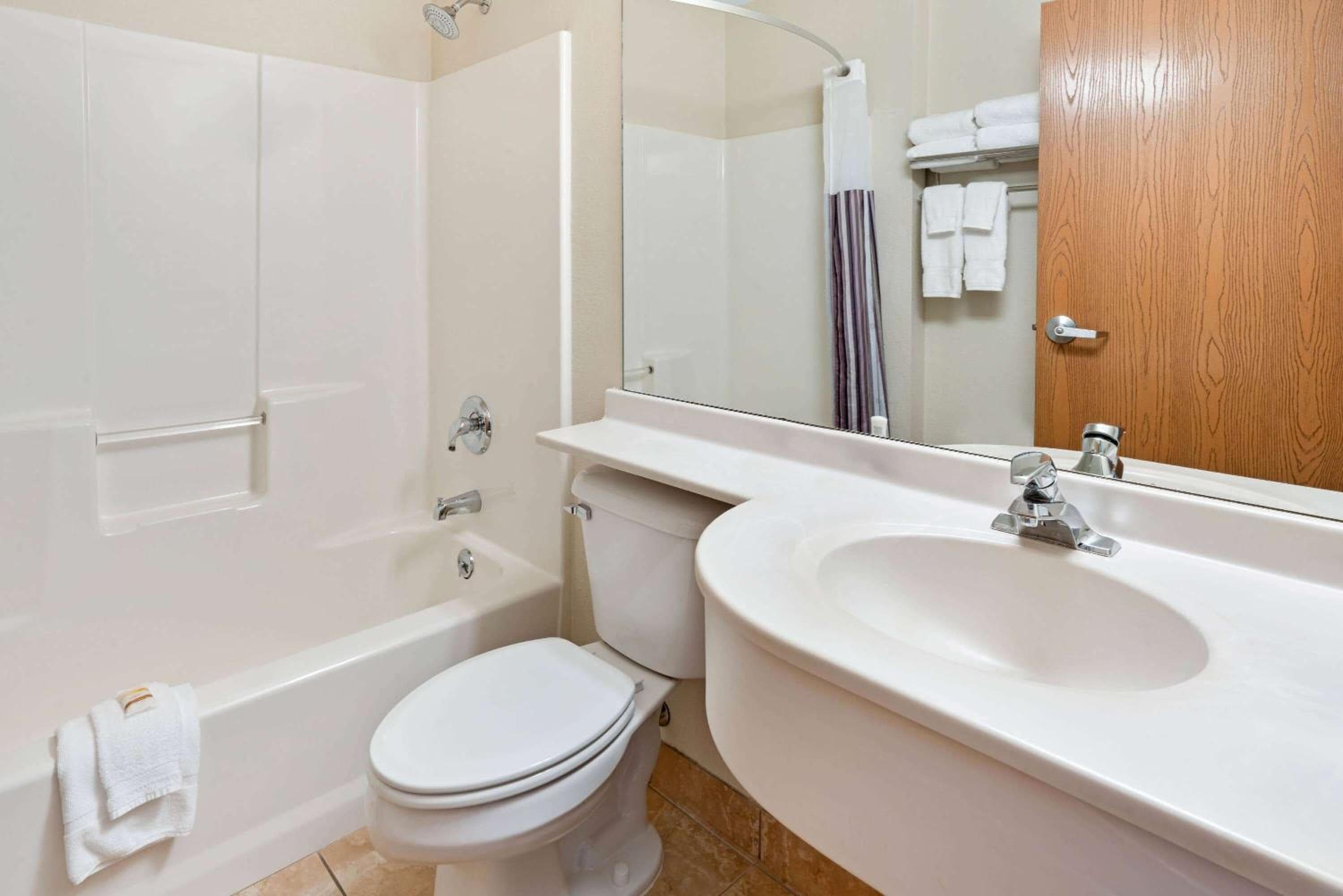 La Quinta Inn by Wyndham Missoula