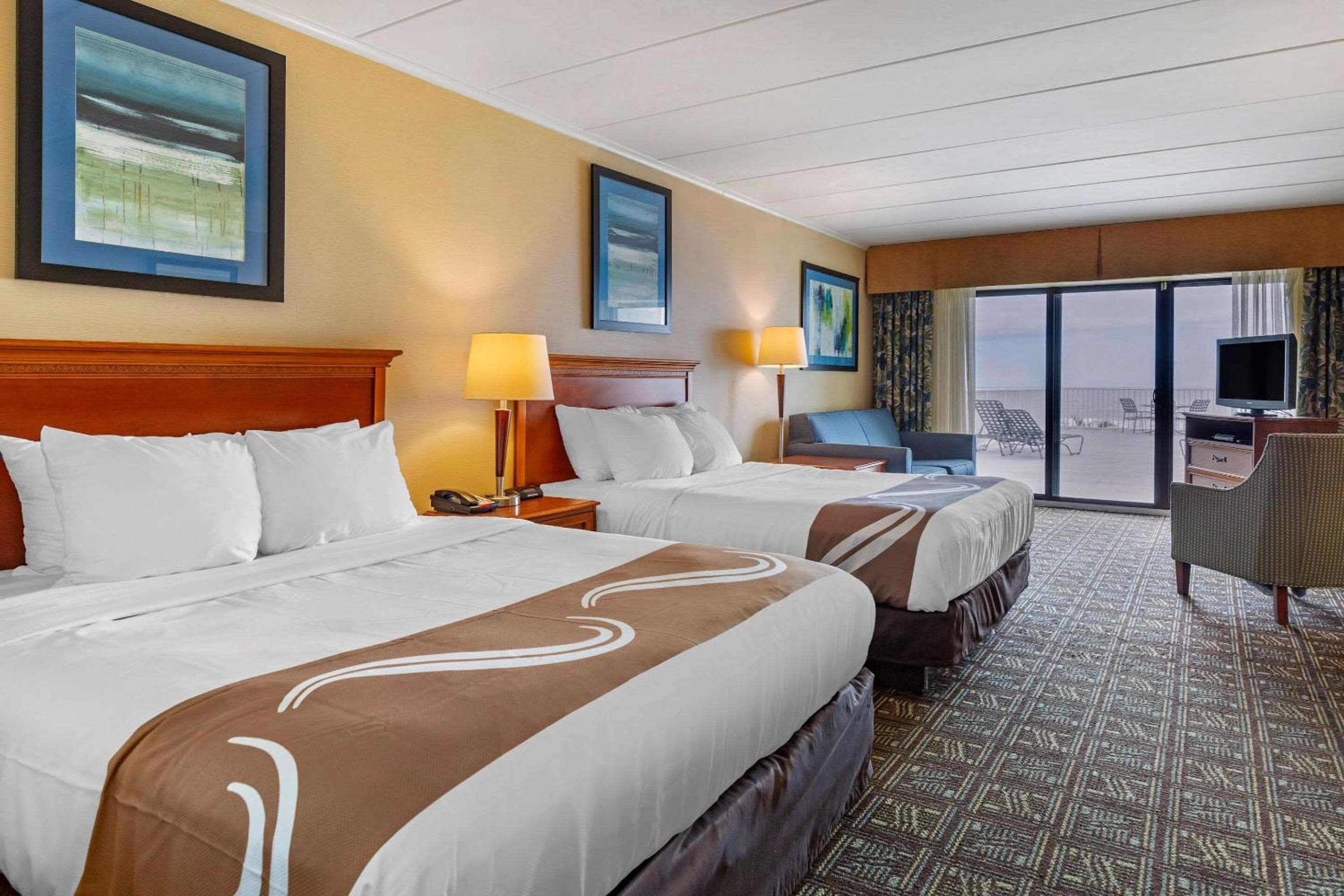 Quality Inn Boardwalk
