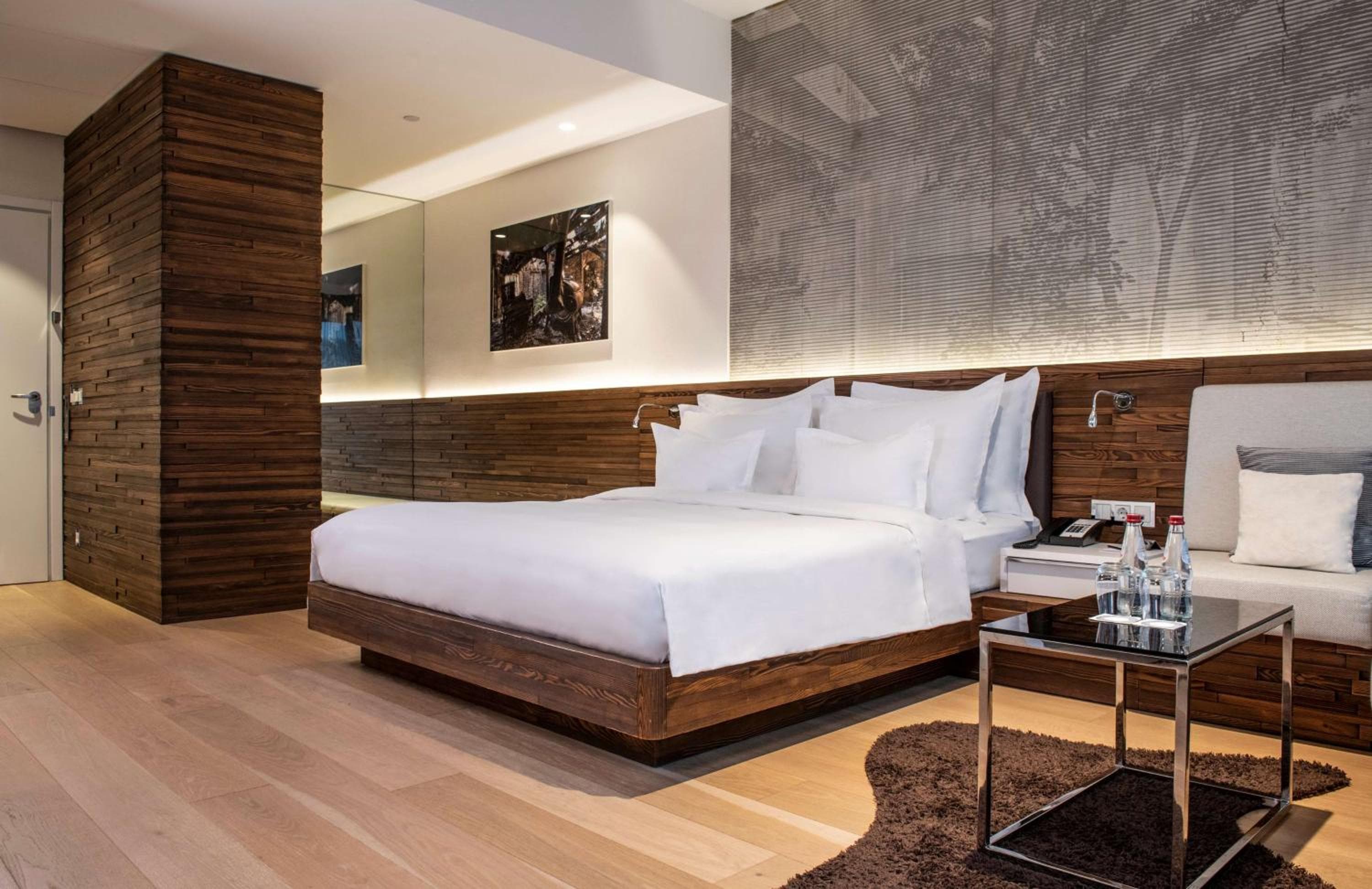 Radisson Collection Hotel, Old Mill Belgrade
