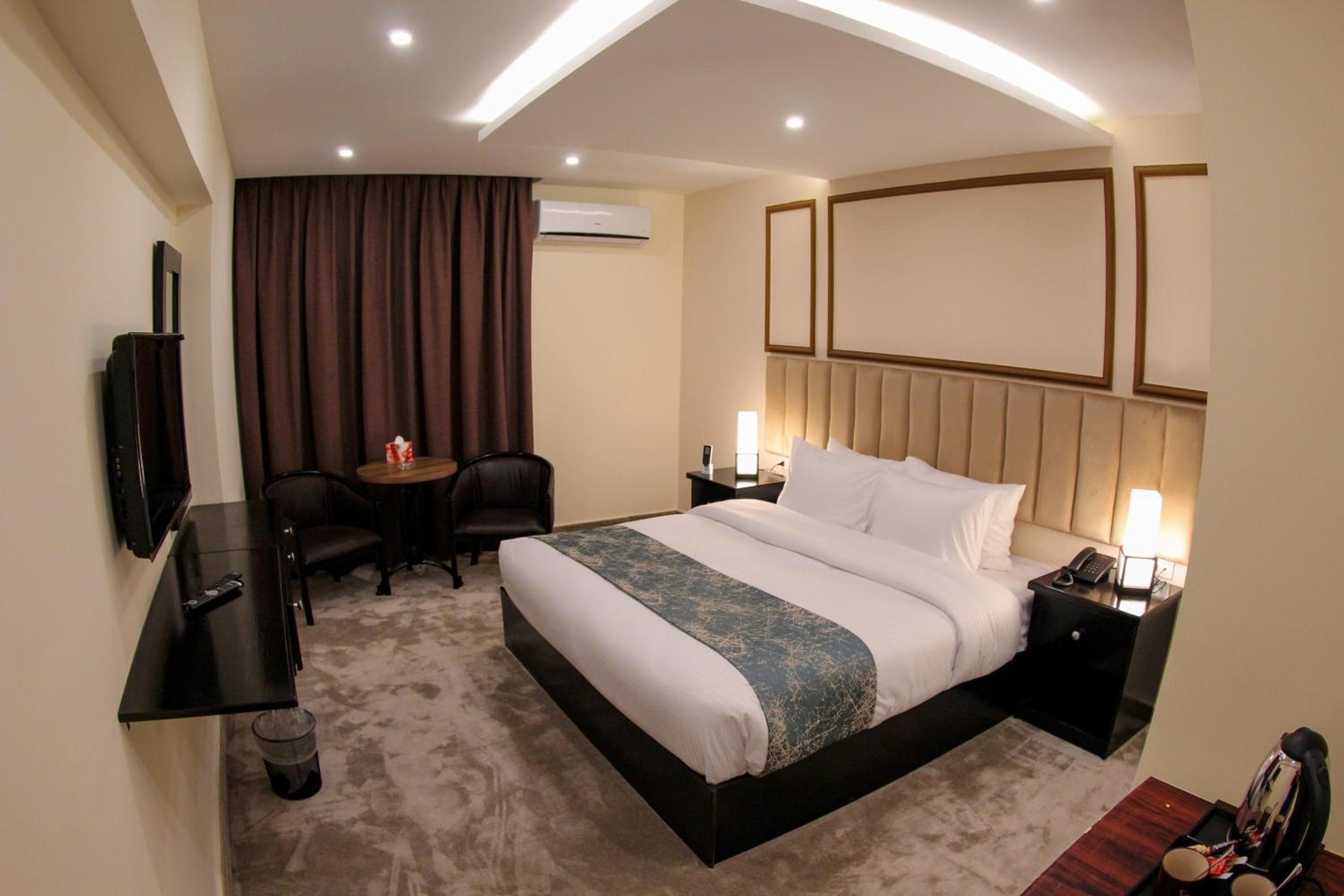 Post Boutique Hotel Amman