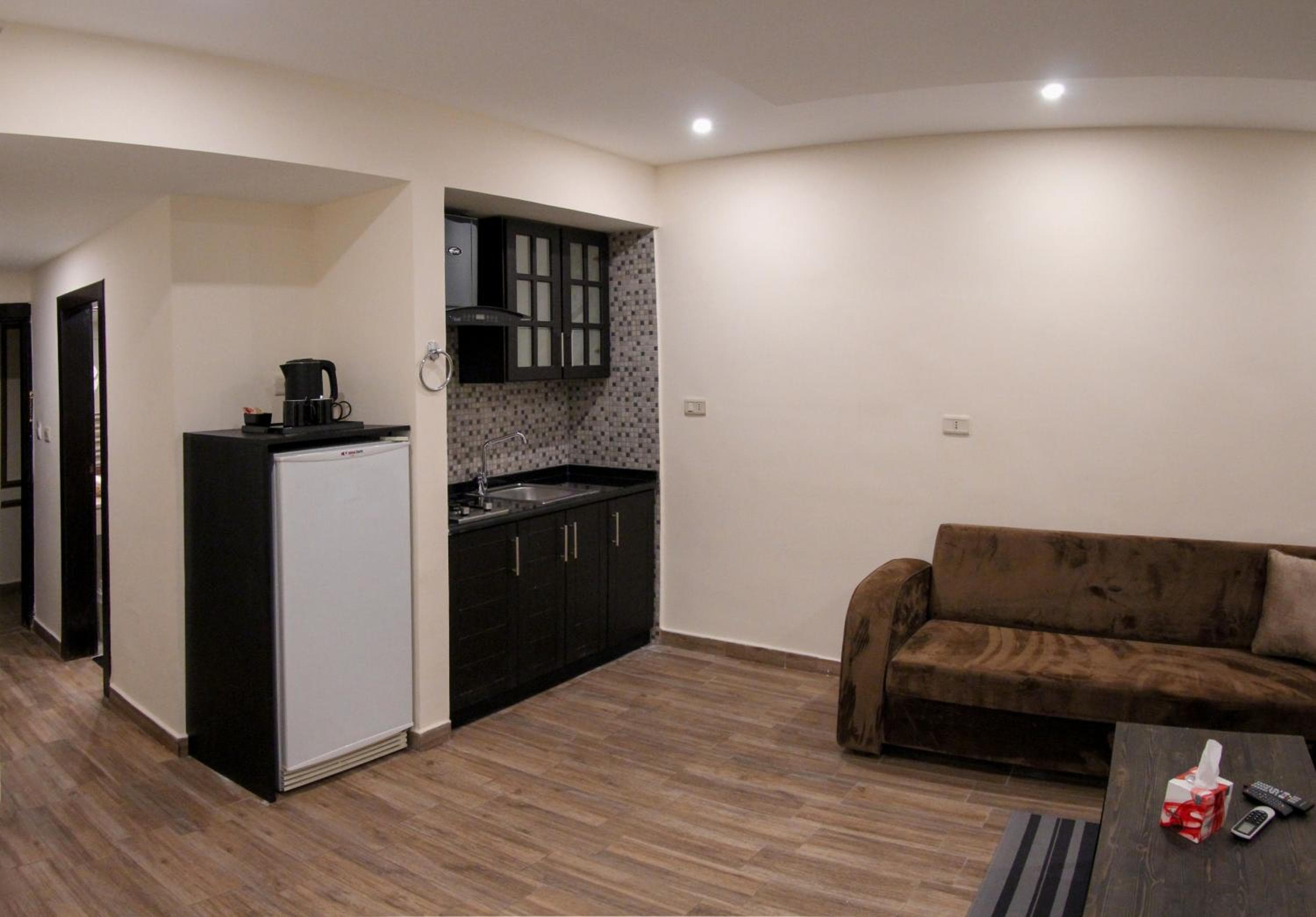 Post Boutique Hotel Amman