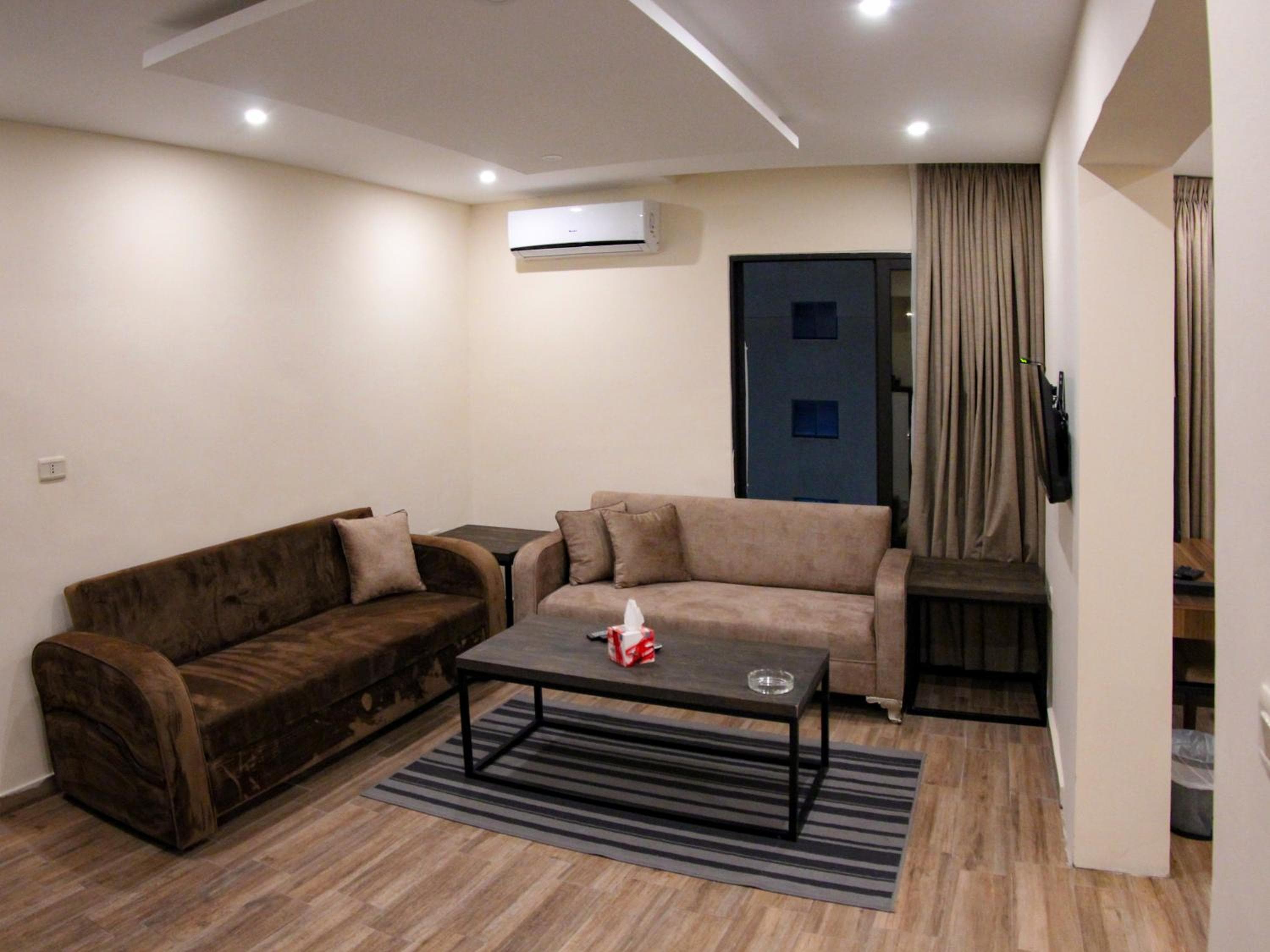 Post Boutique Hotel Amman