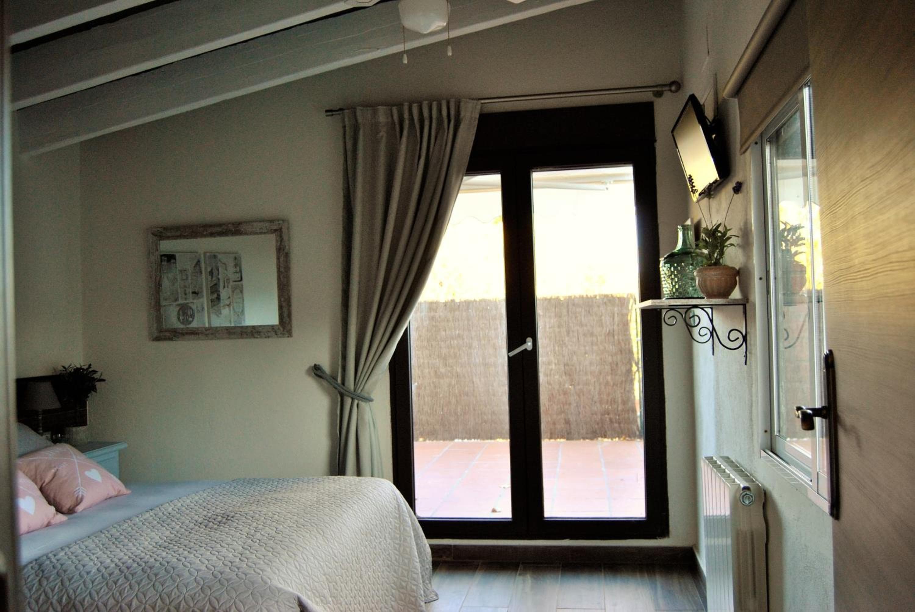 Comarquinal Bioresort Penedes