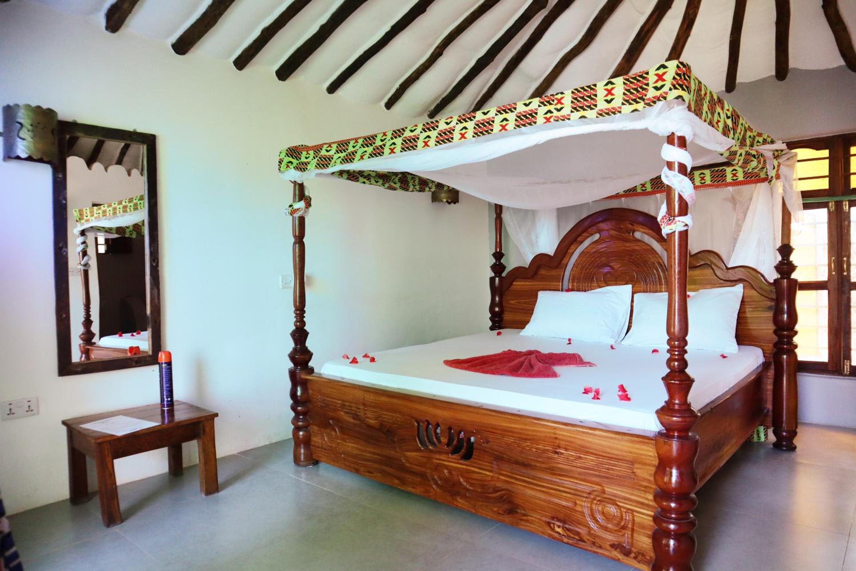 Sagando Bungalows Zanzibar