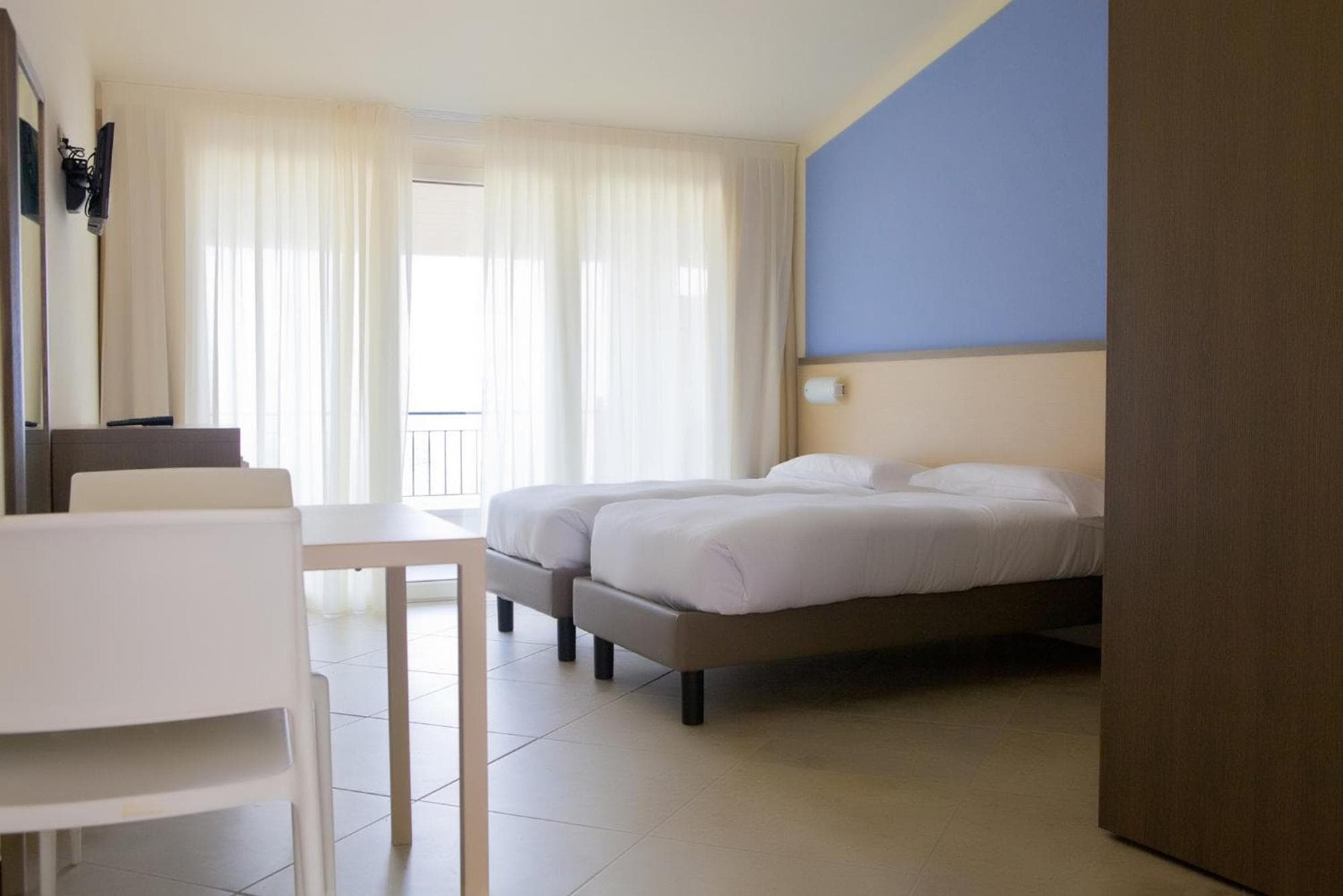 Hotel Belvedere