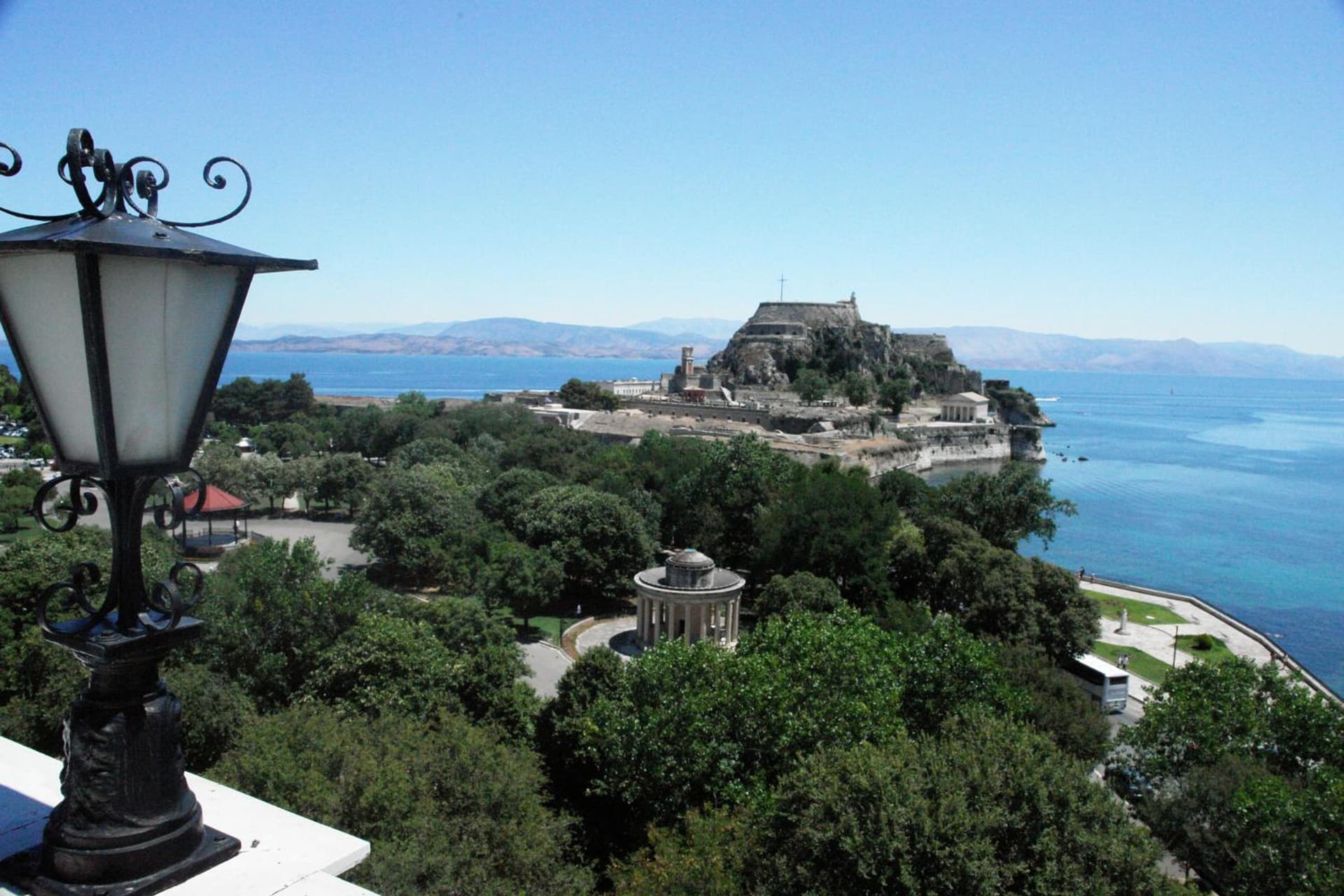 Cavalieri Hotel