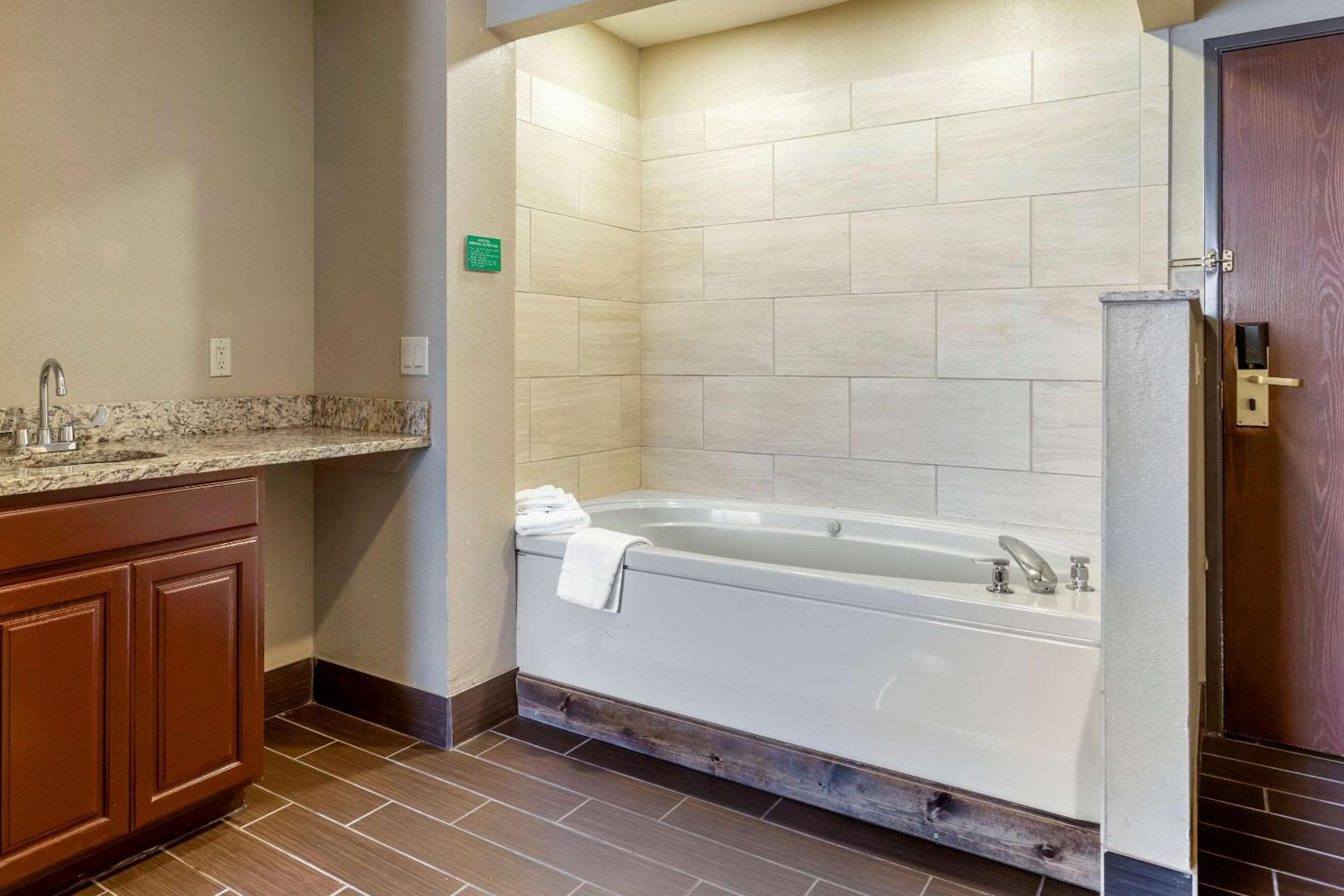 Comfort Inn Sault Ste Marie MI