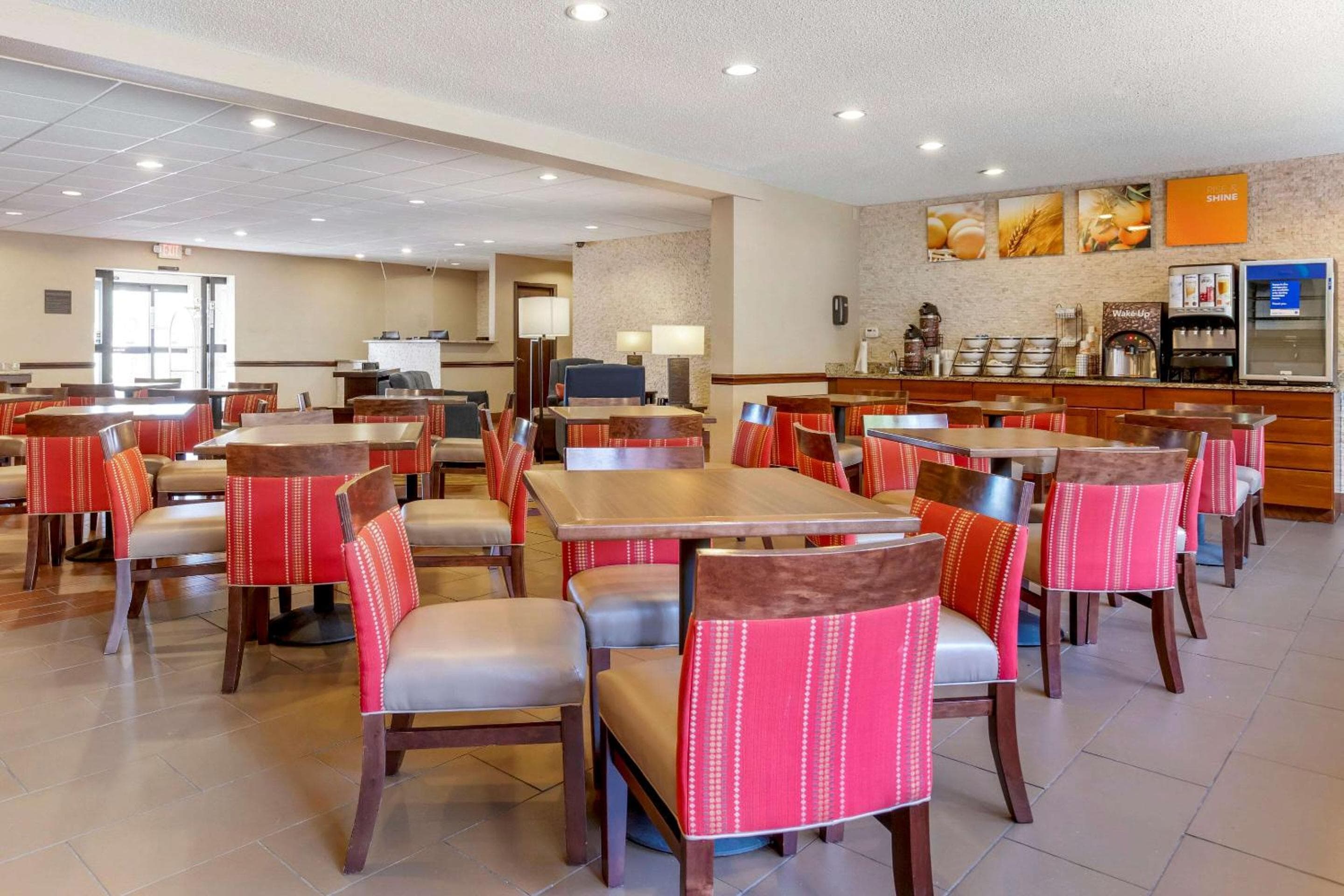 Comfort Inn Sault Ste Marie MI