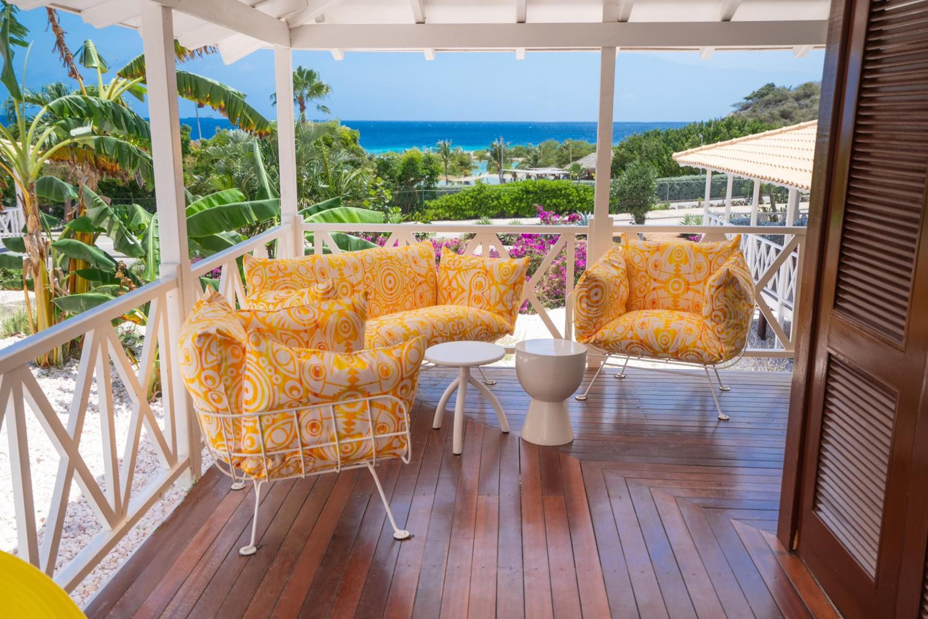 Papagayo Beach Resort