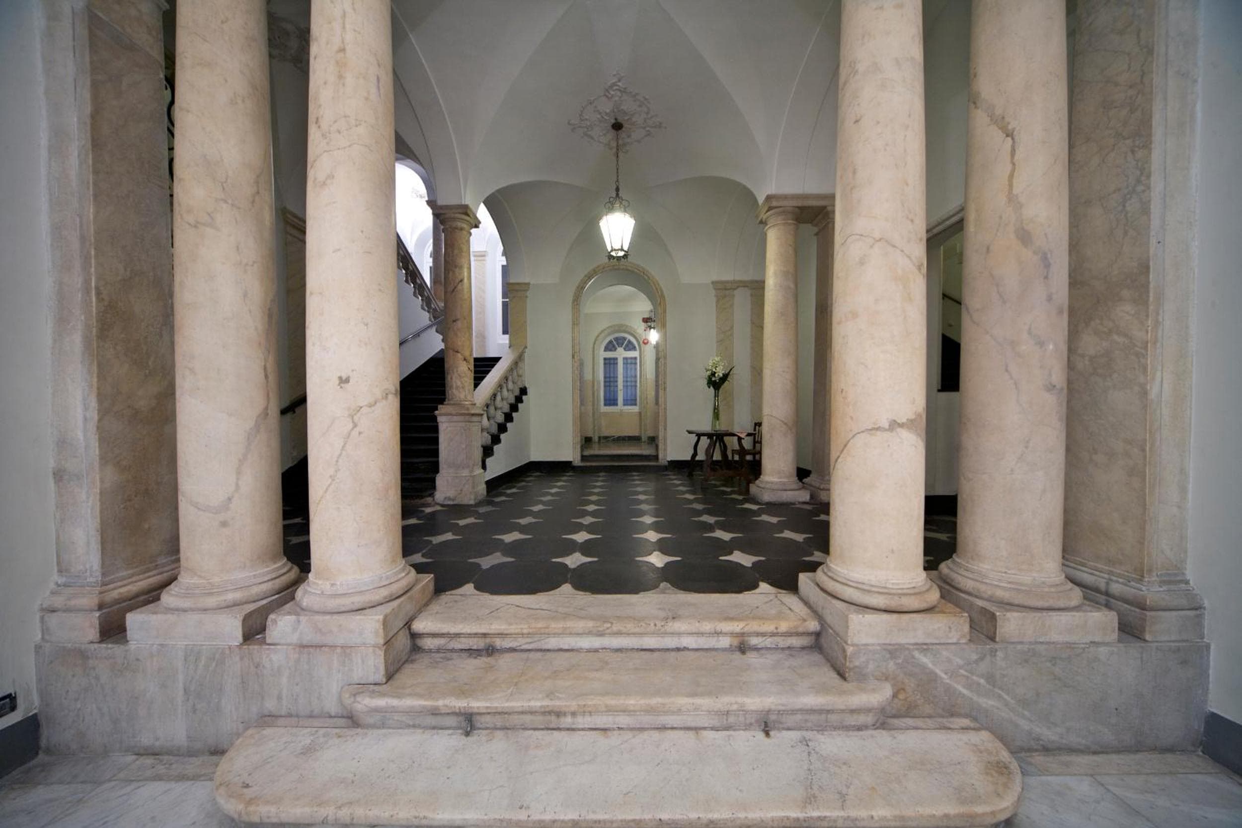 Palazzo Cicala