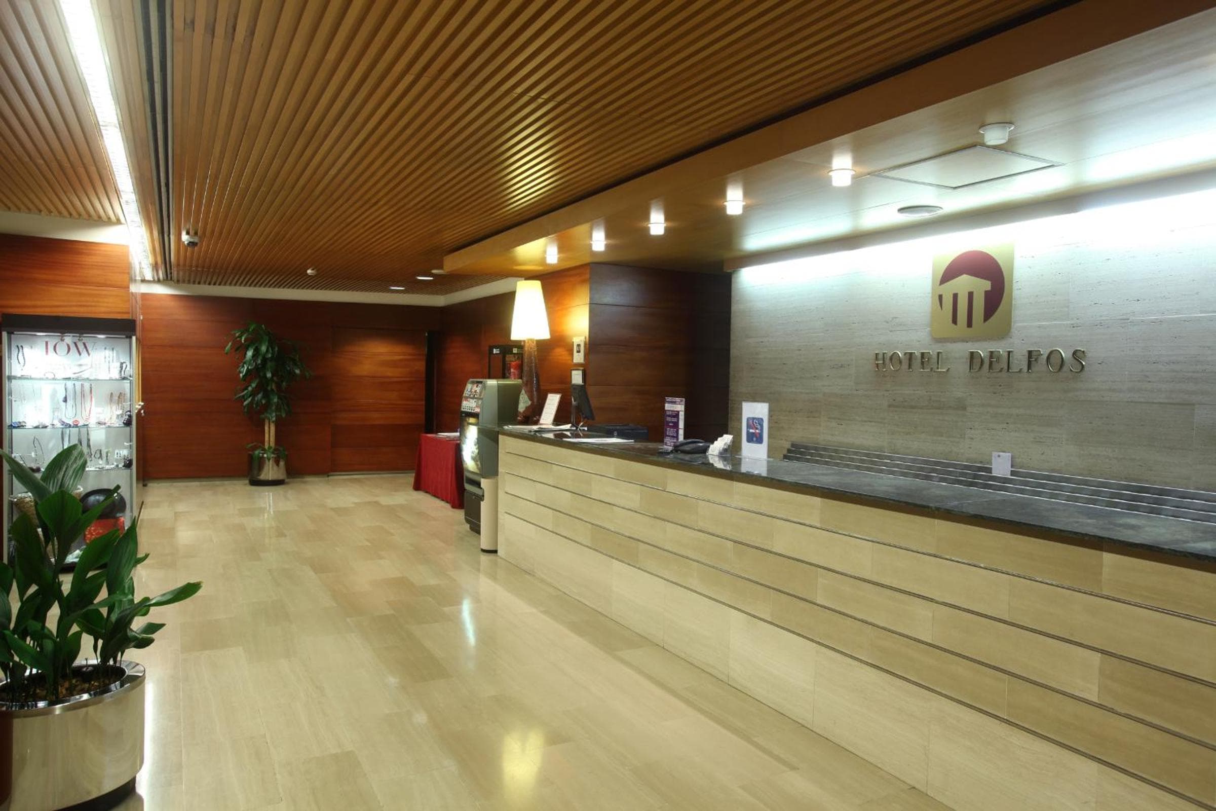 Sercotel Delfos Andorra