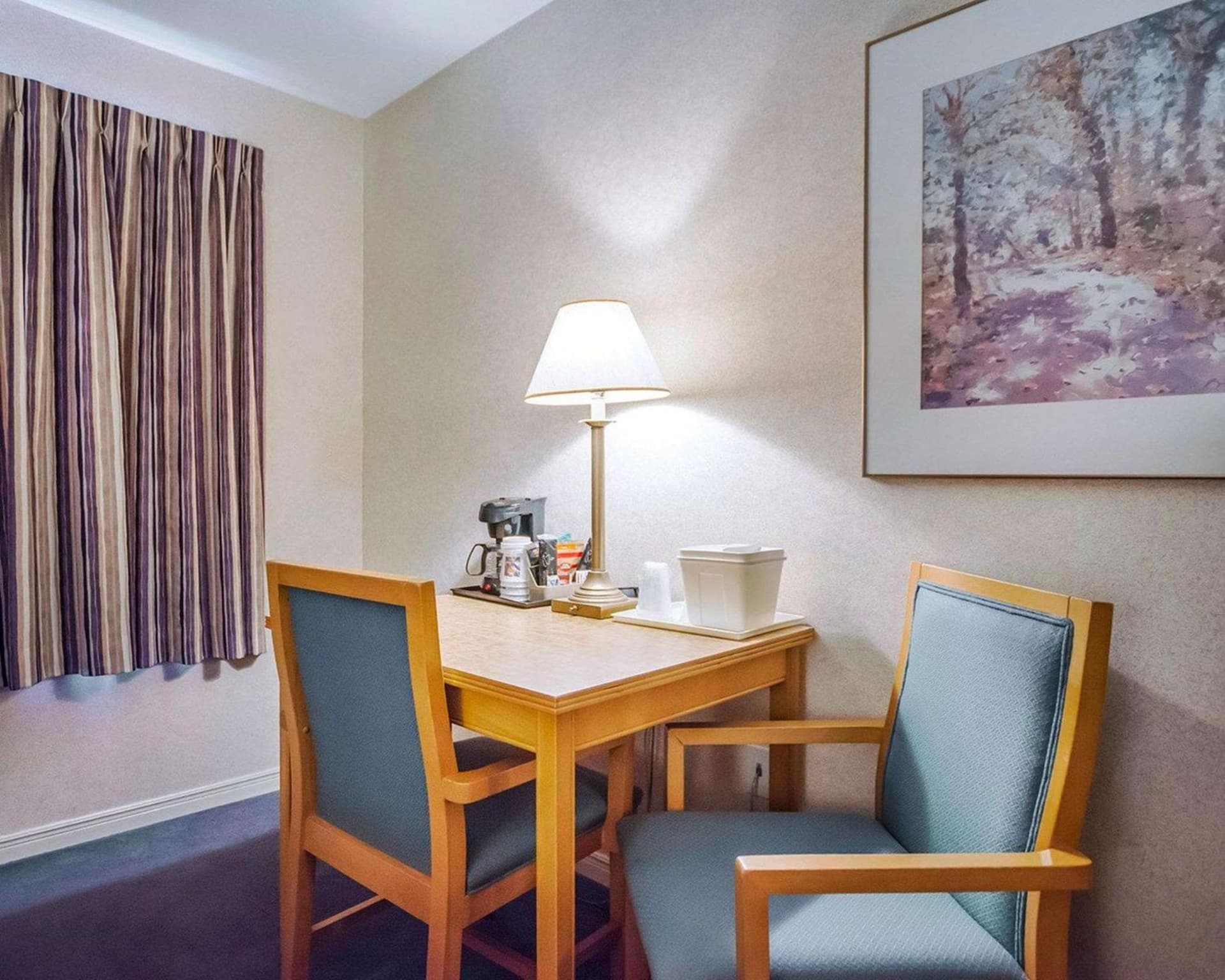 Rodeway Inn