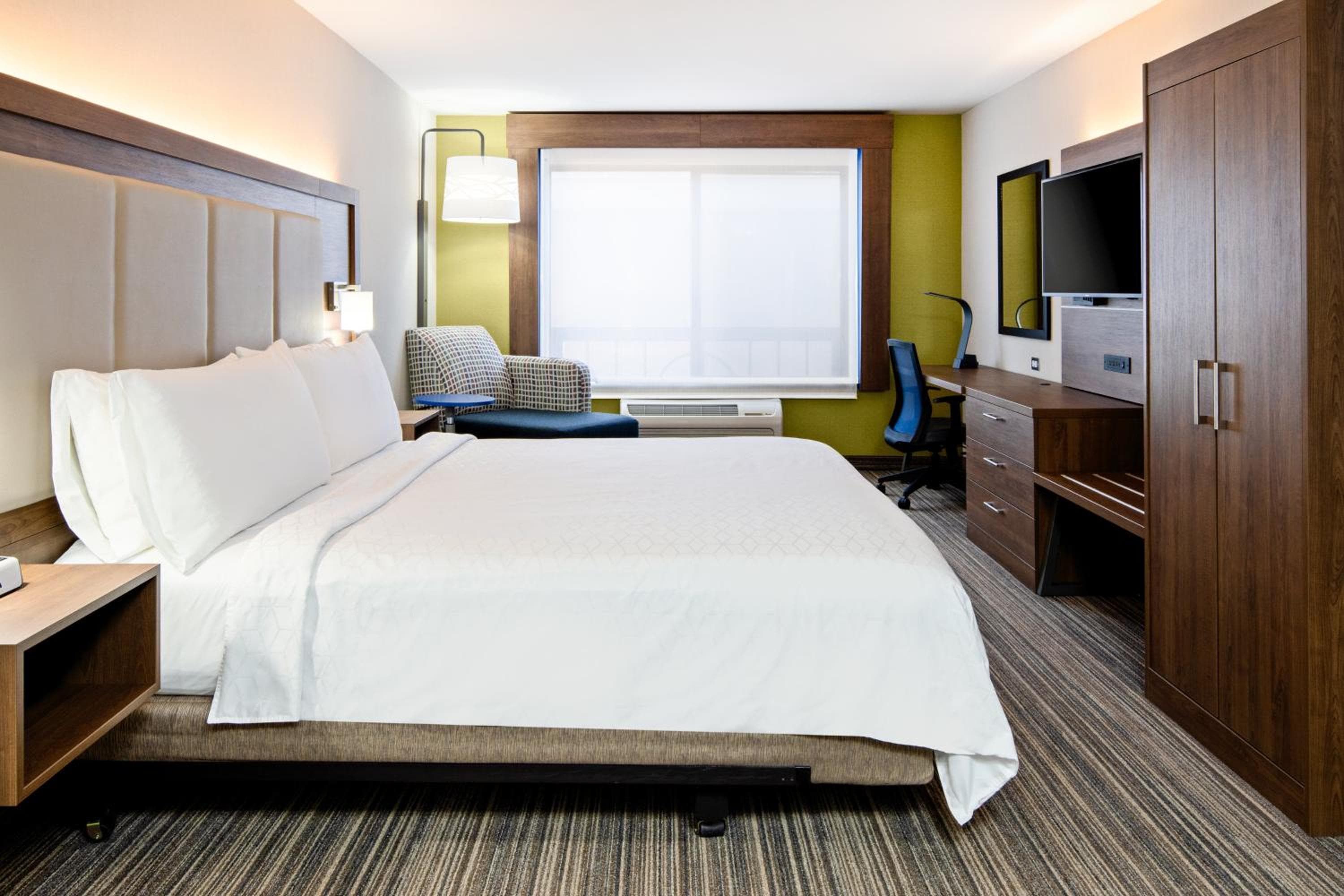 Holiday Inn Express Hotel & Suites Atascadero by IHG