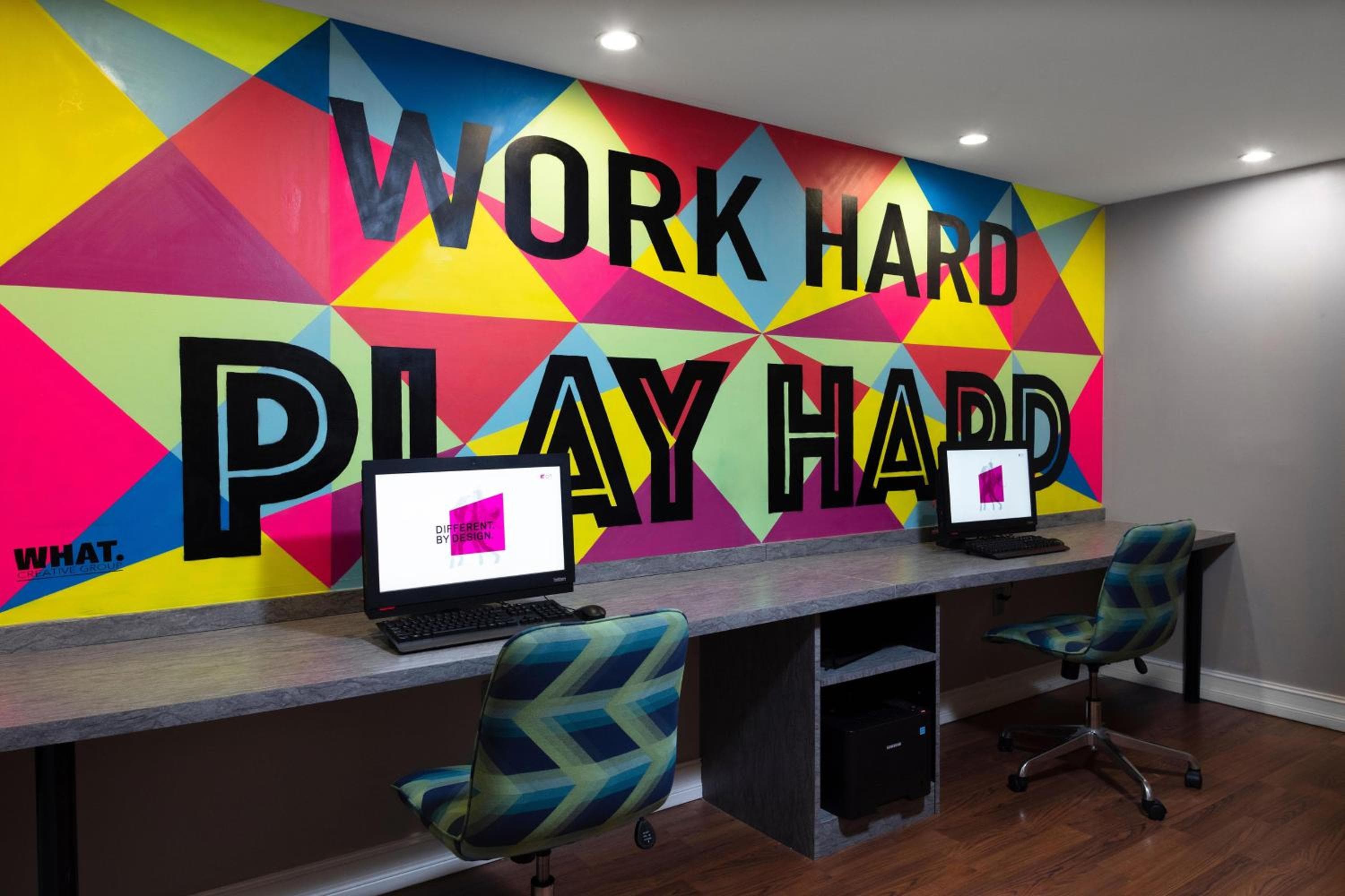 Aloft by Marriott Nashville West End