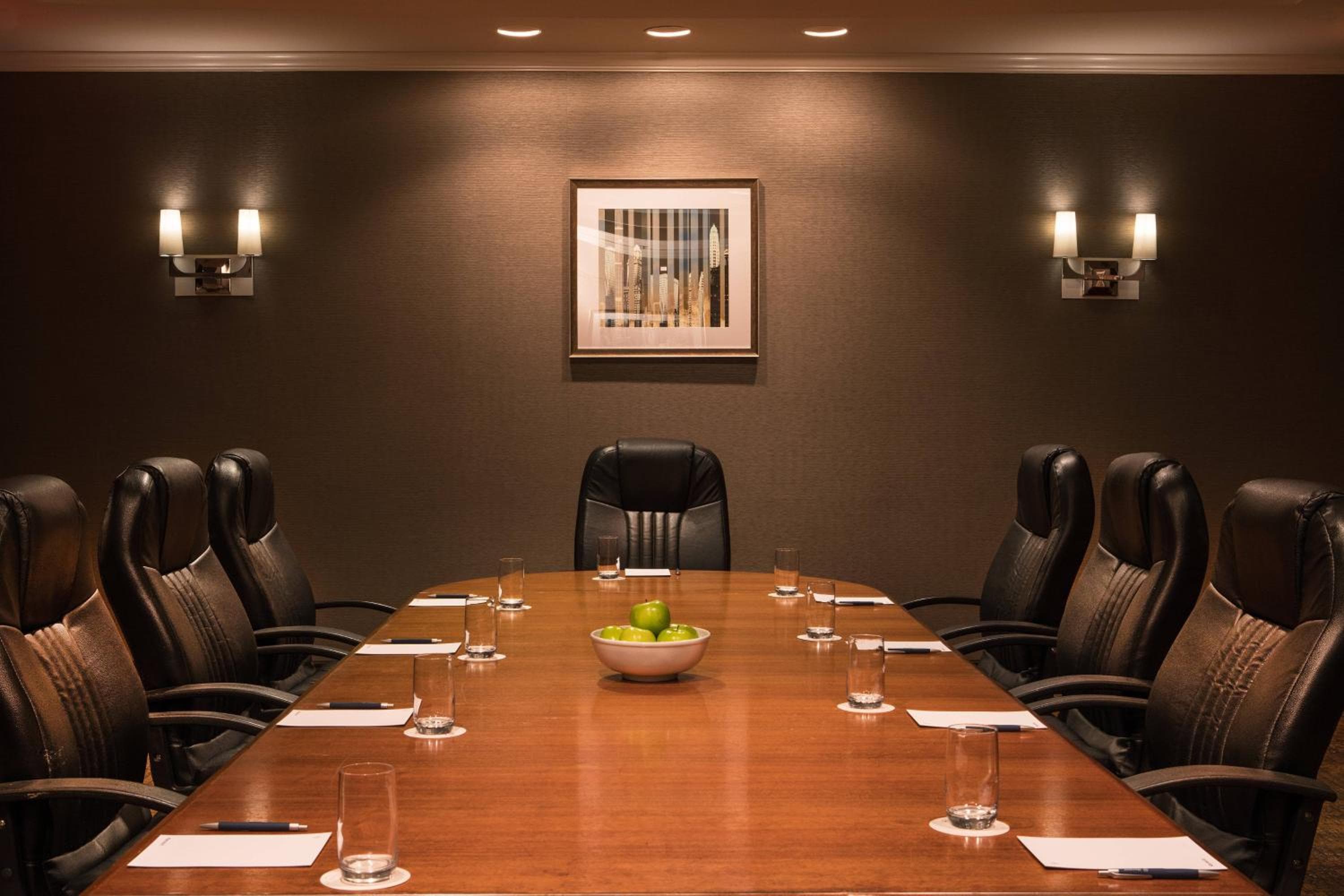 Sheraton Suites Chicago Elk Grove