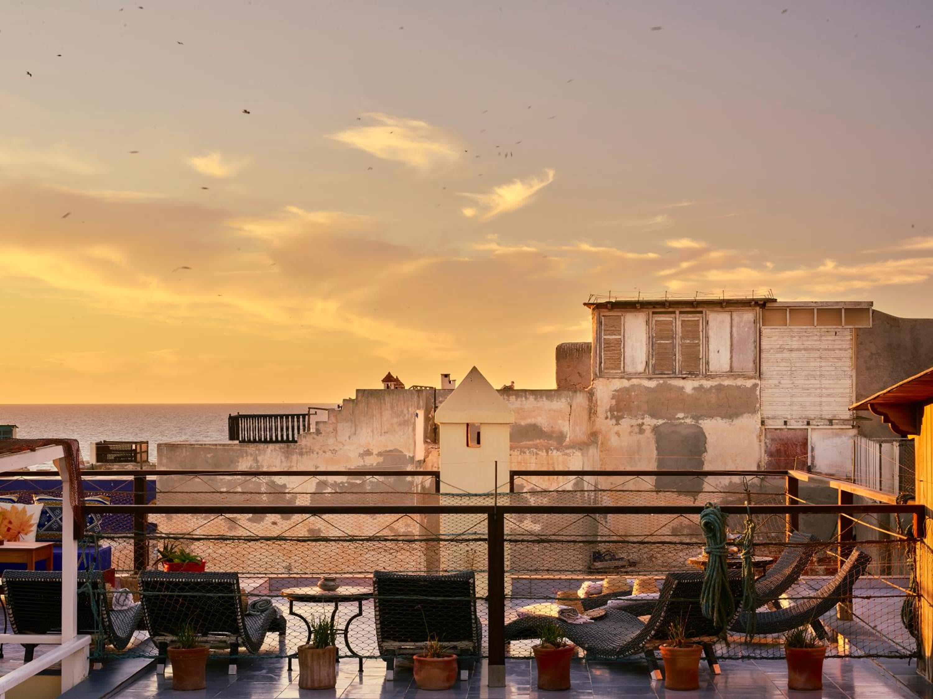 roof