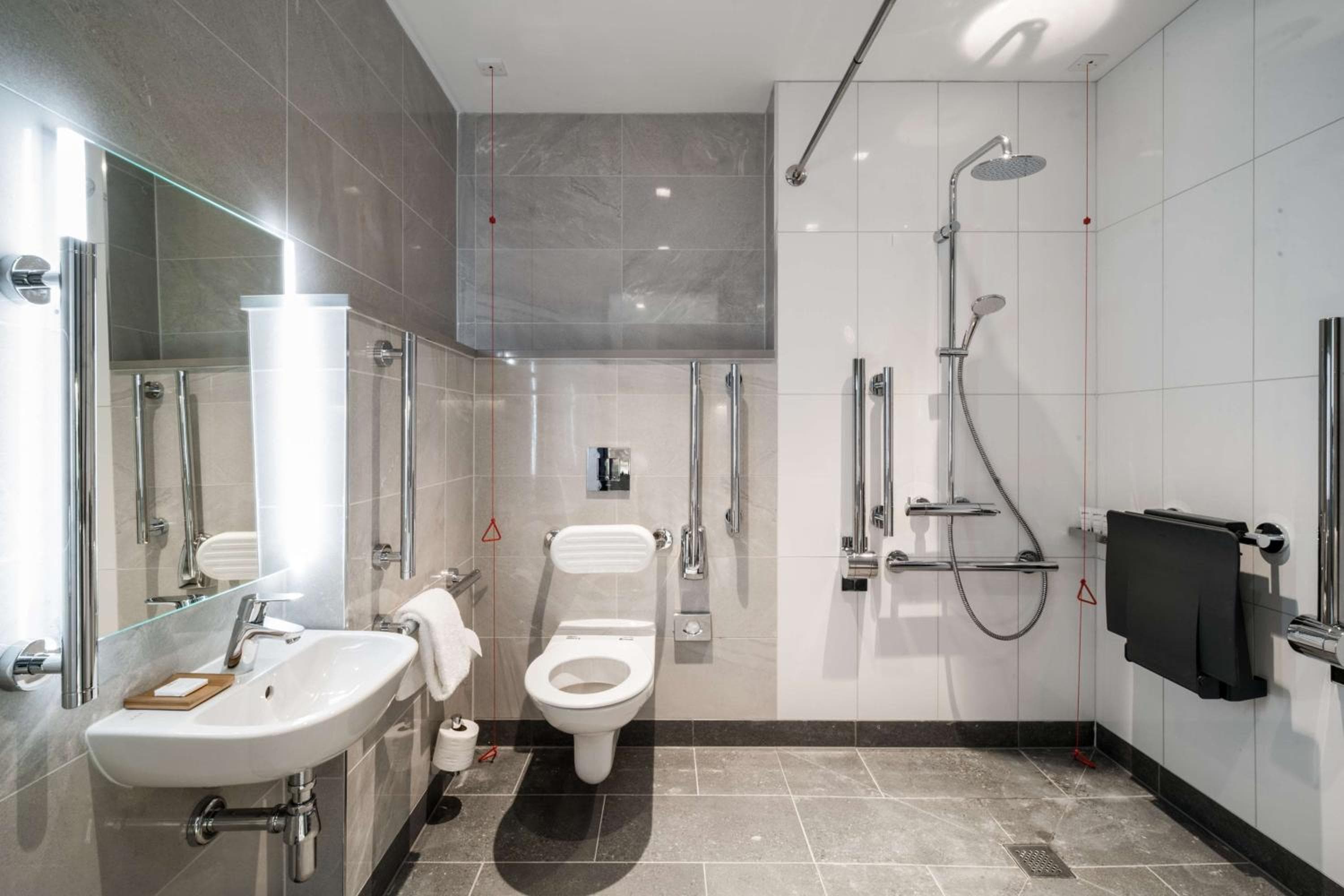 Radisson Hotel & Suites Amsterdam South