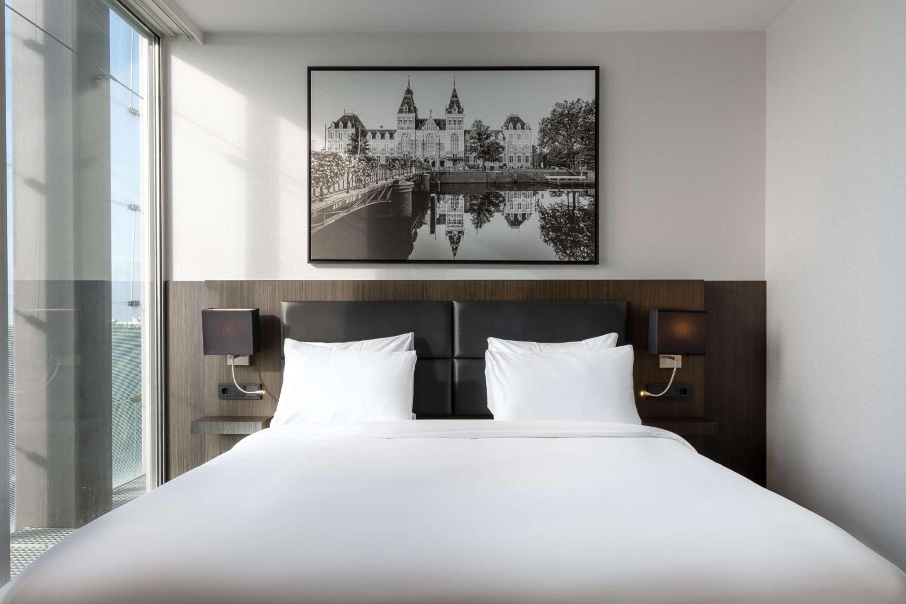 Radisson Hotel & Suites Amsterdam South