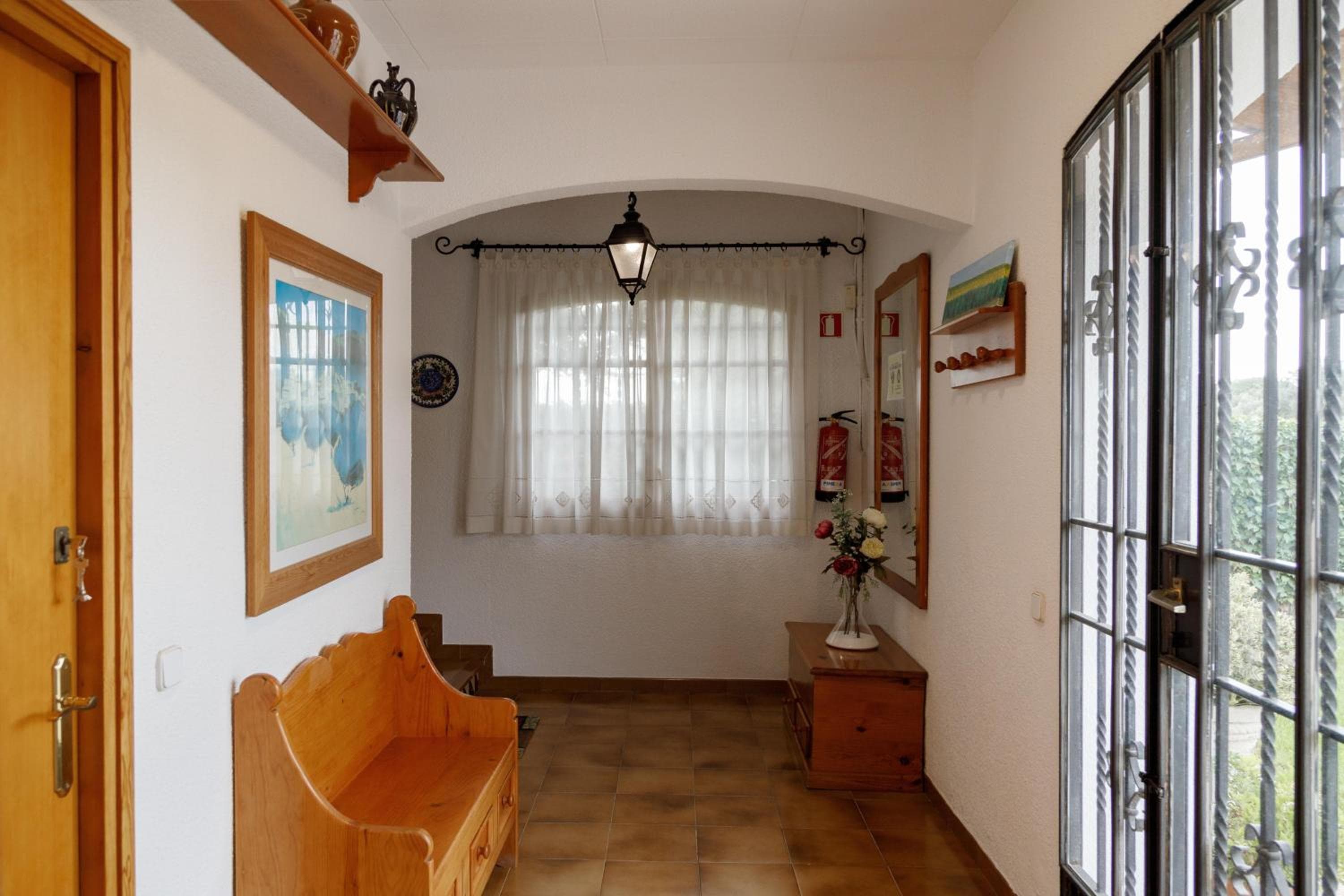 Casa Fontanals