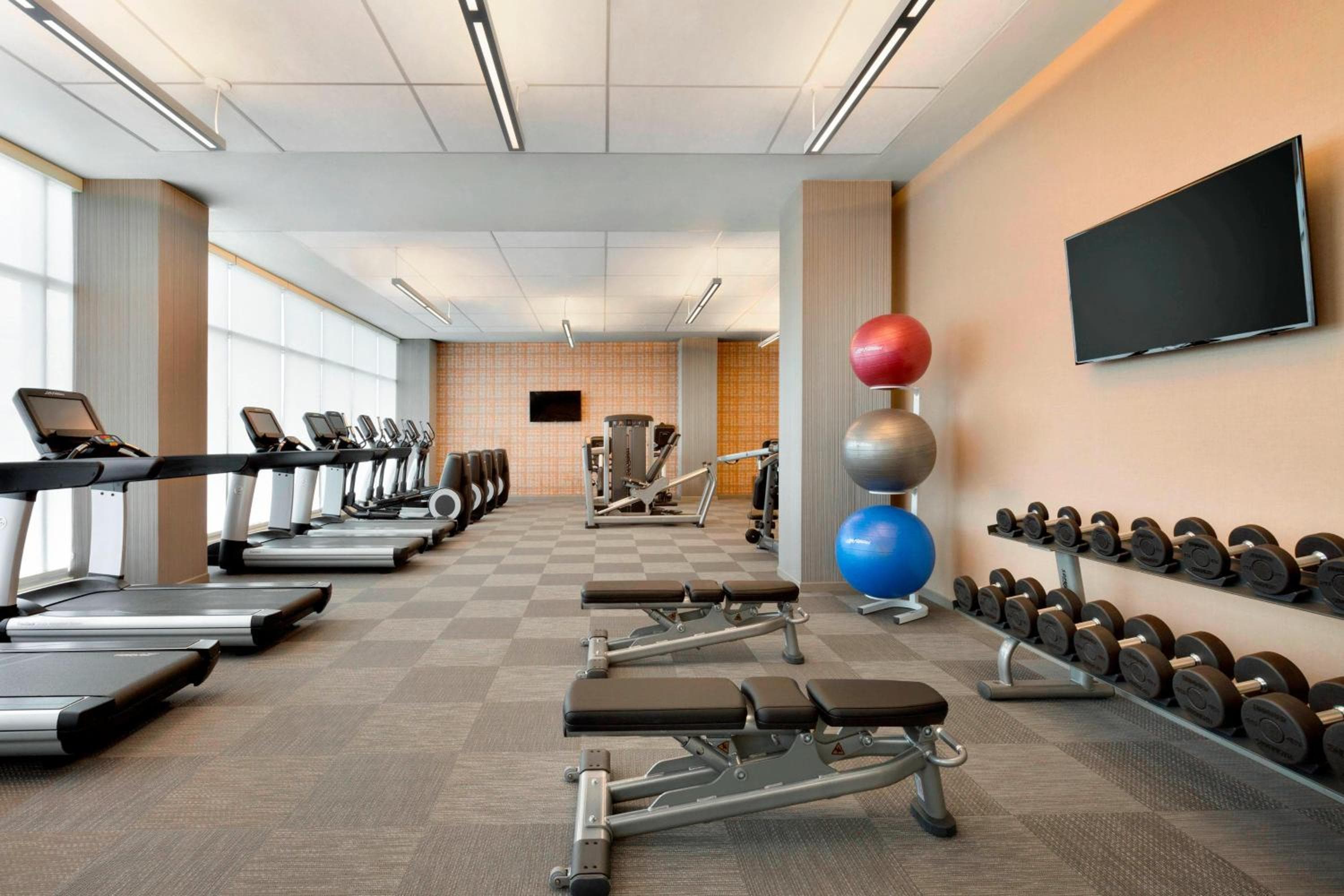 Aloft by Marriott Dallas Love Field