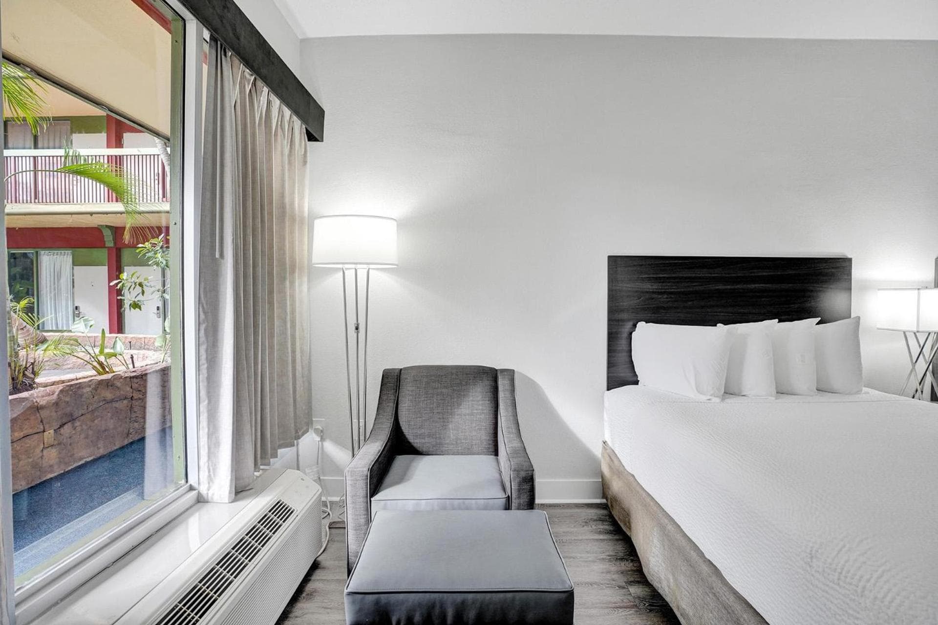 The Harrison Hotel Downtown Hollywood FL, an Ascend Collection Hotel