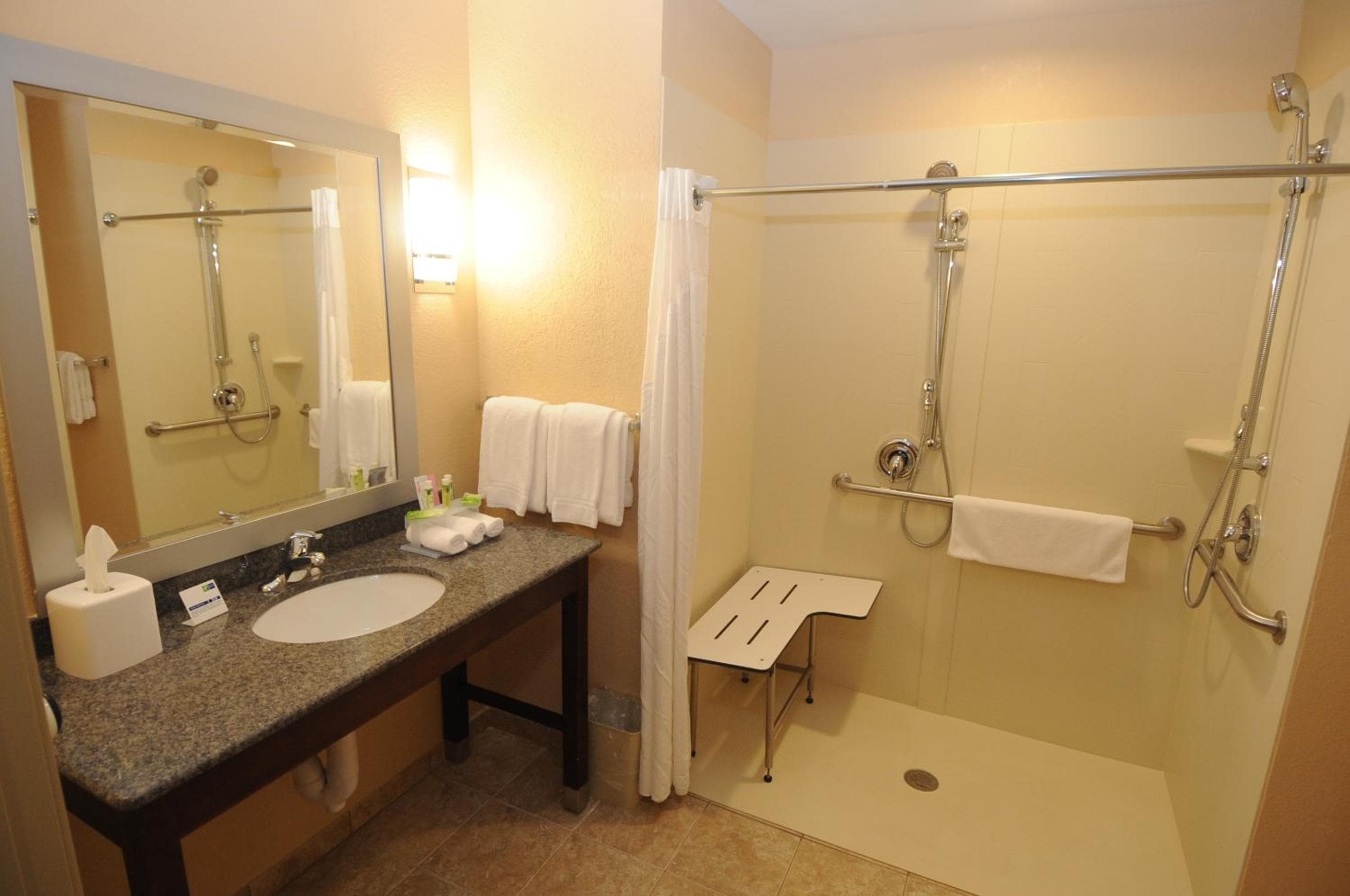 Holiday Inn Express Somerset by IHG