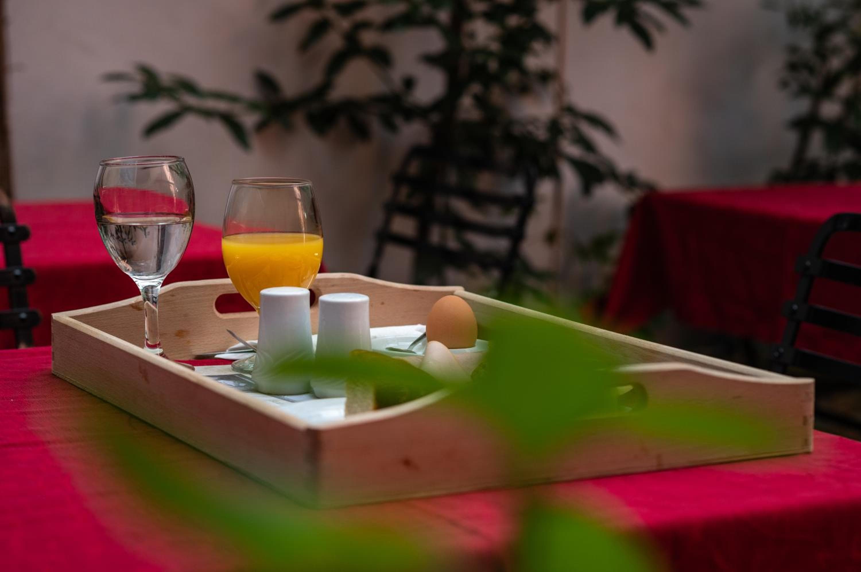 Boutique Hotel Anagennisis