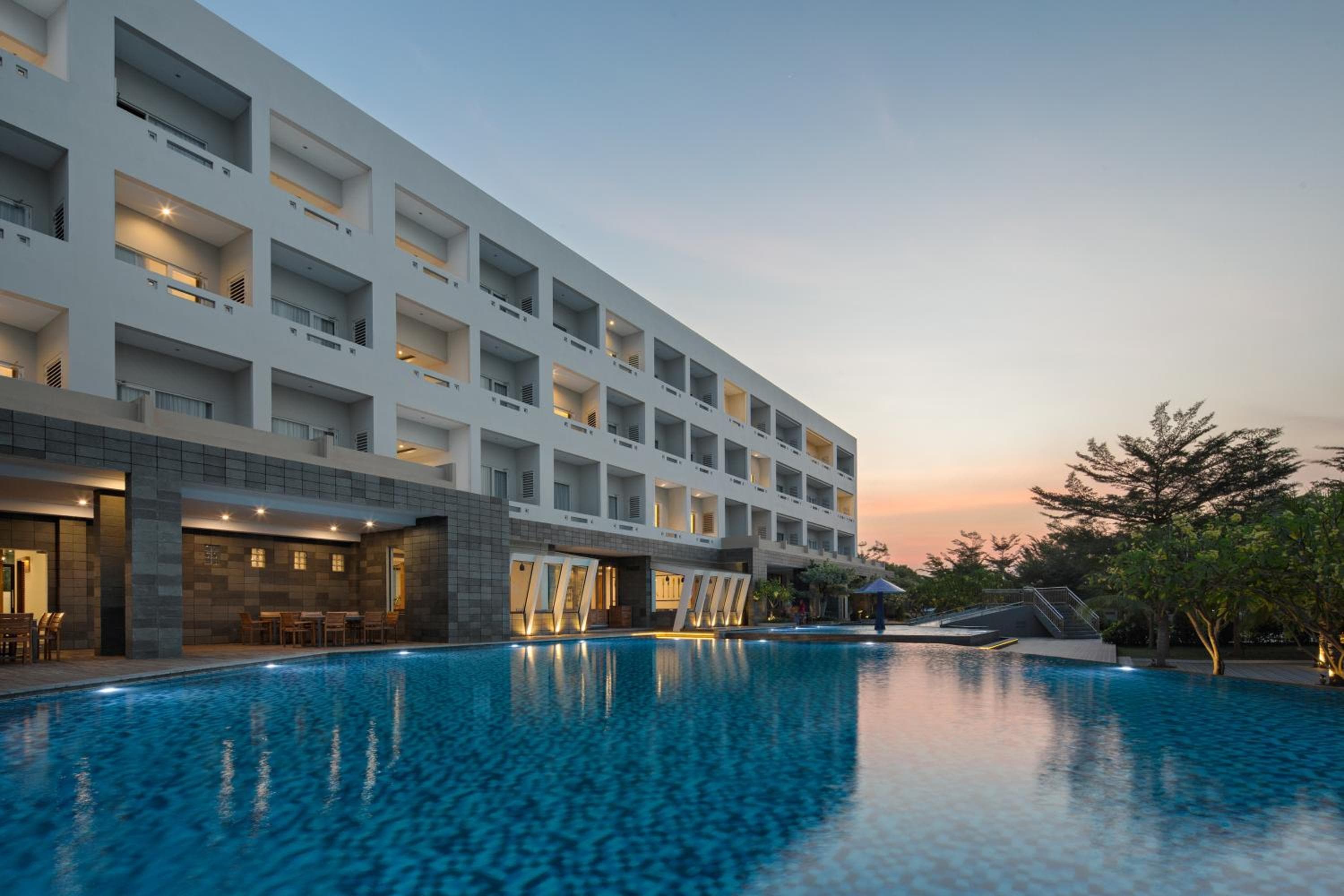 Pollos Hotel & Gallery