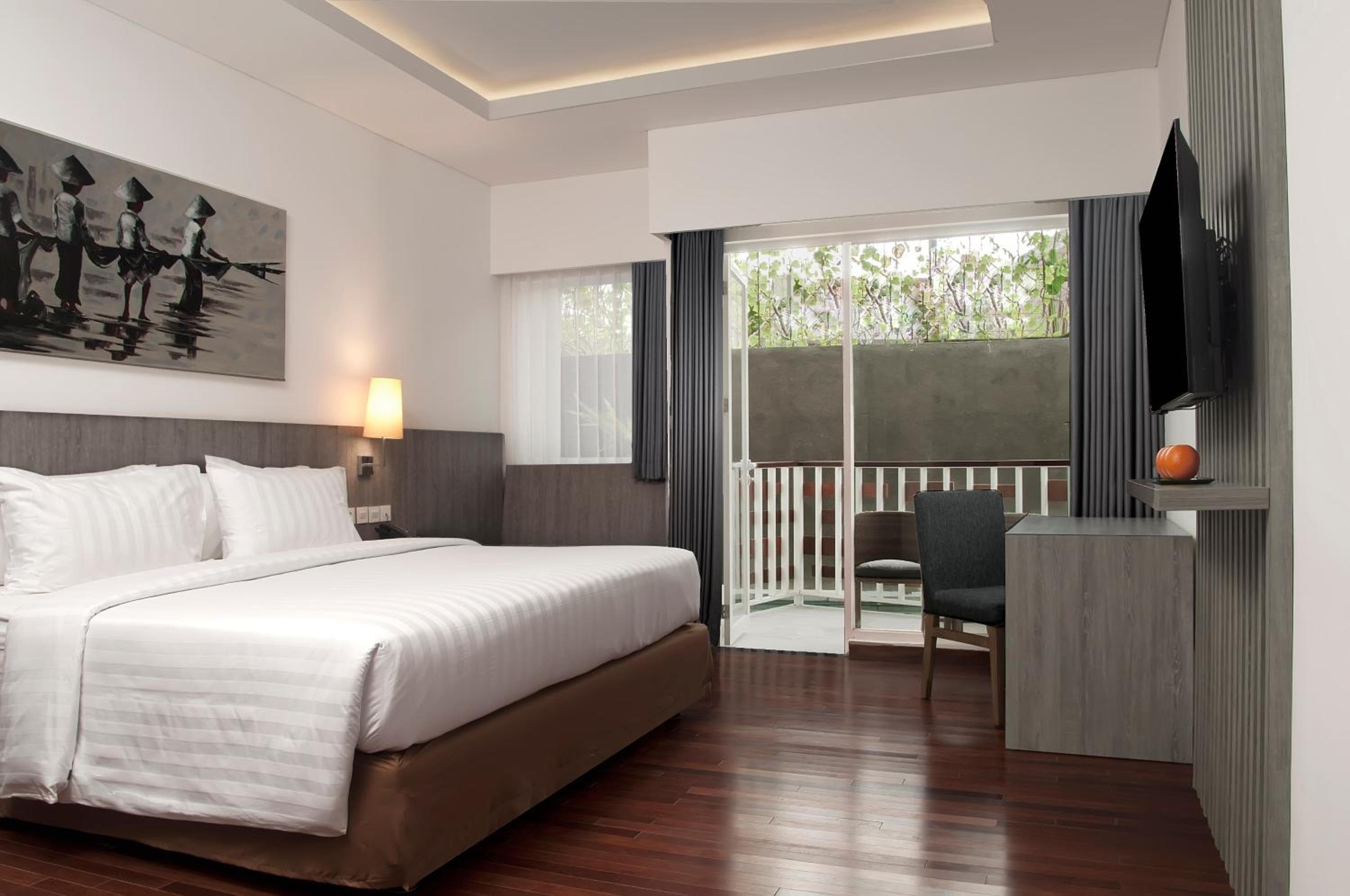 Aston Canggu Beach Resort